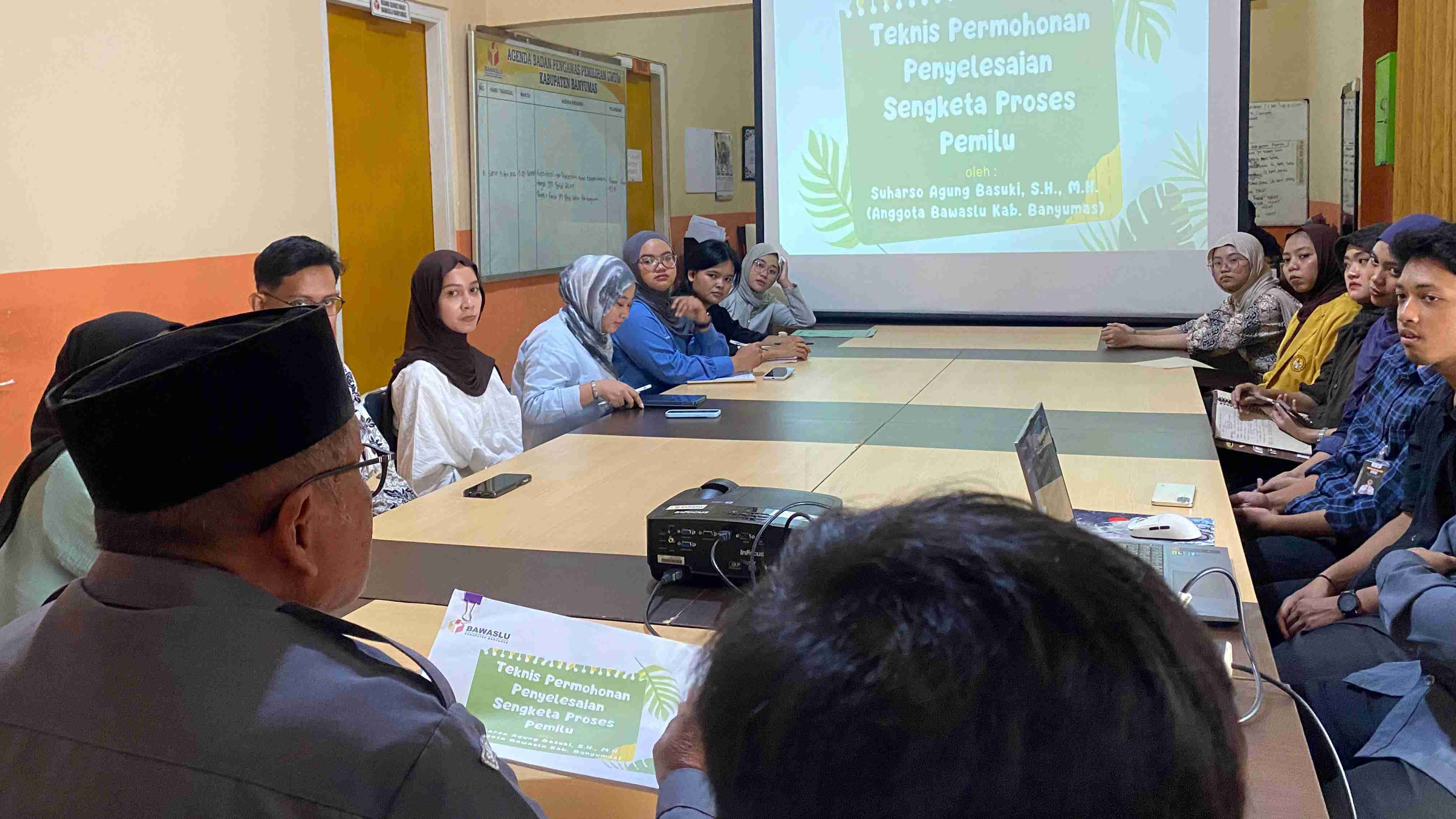 Bawaslu Banyumas