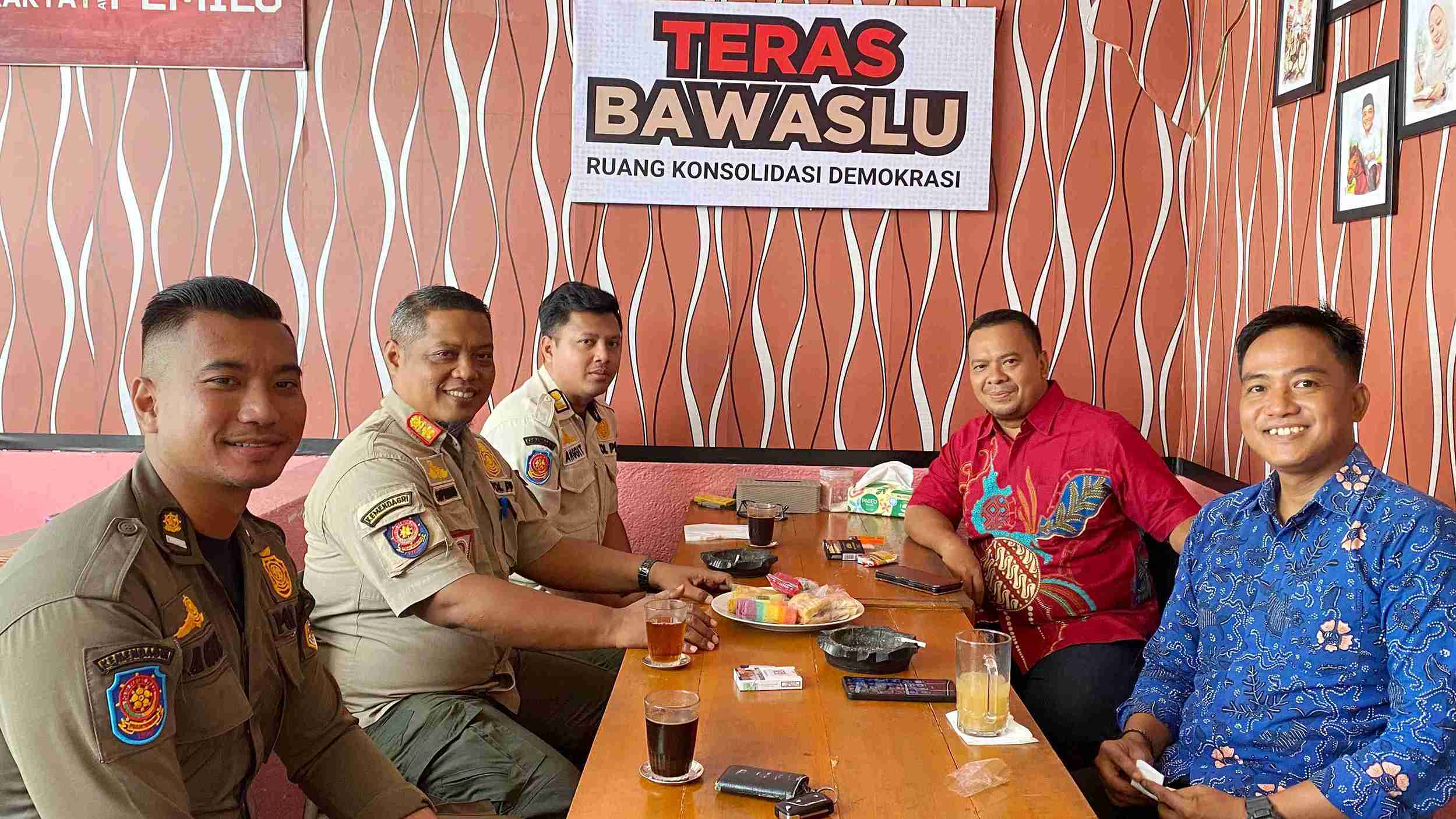 Bawaslu Banyumas