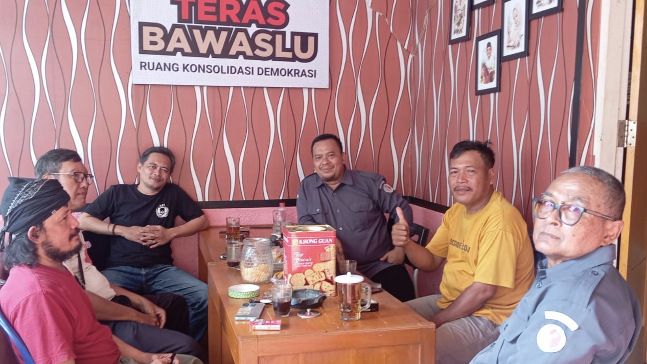 Bawaslu Banyumas