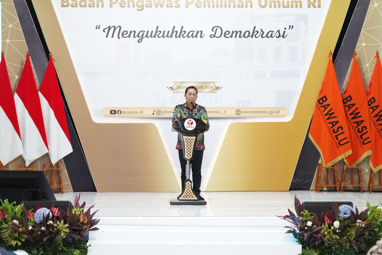 Bawaslu RI