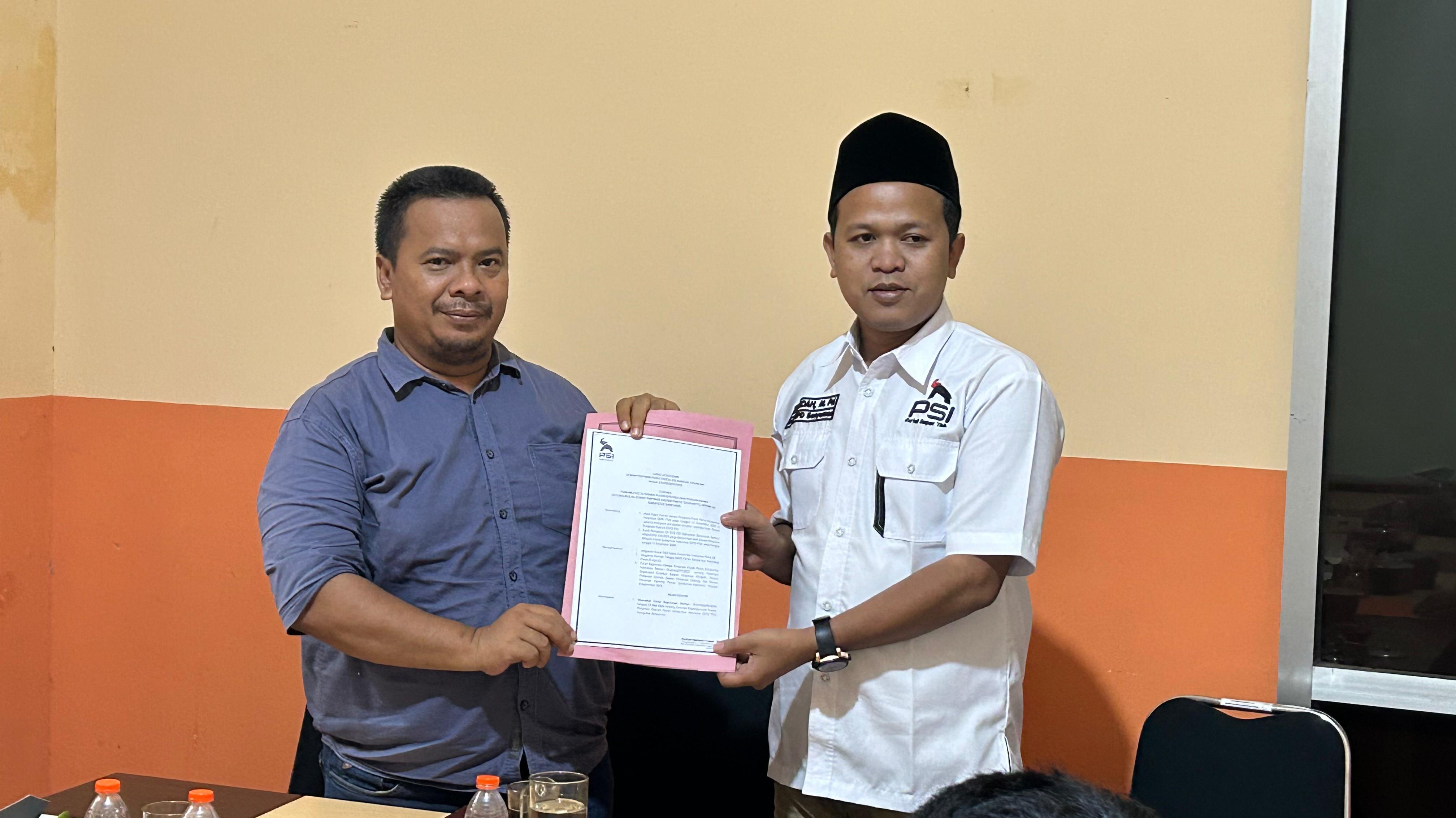 Bawaslu Banyumas