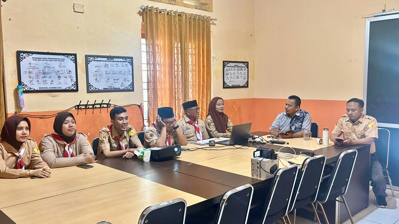 Bawaslu Banyumas