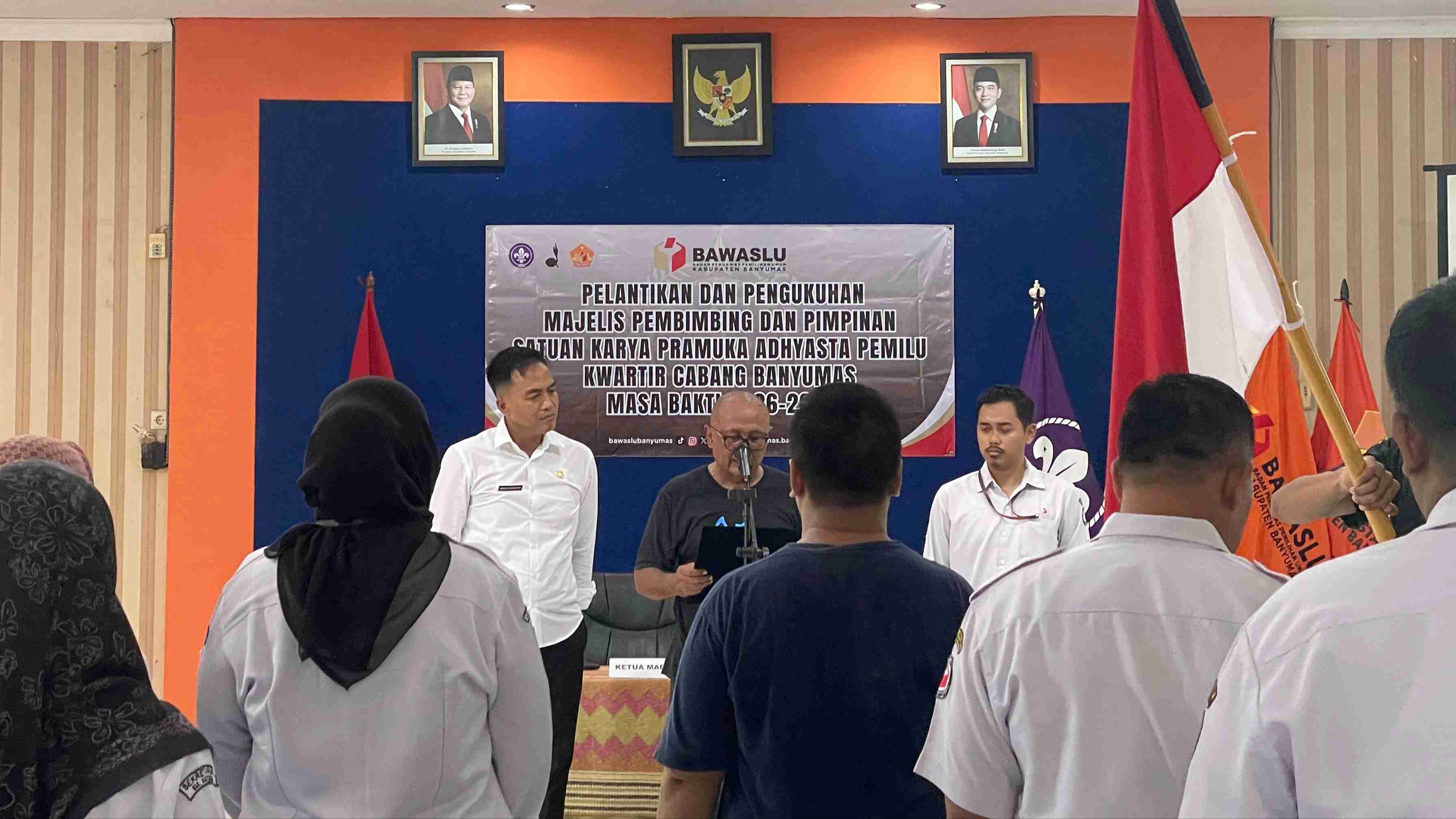 Bawaslu Banyumas