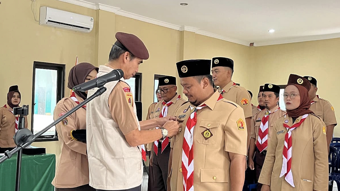 Bawaslu Banyumas