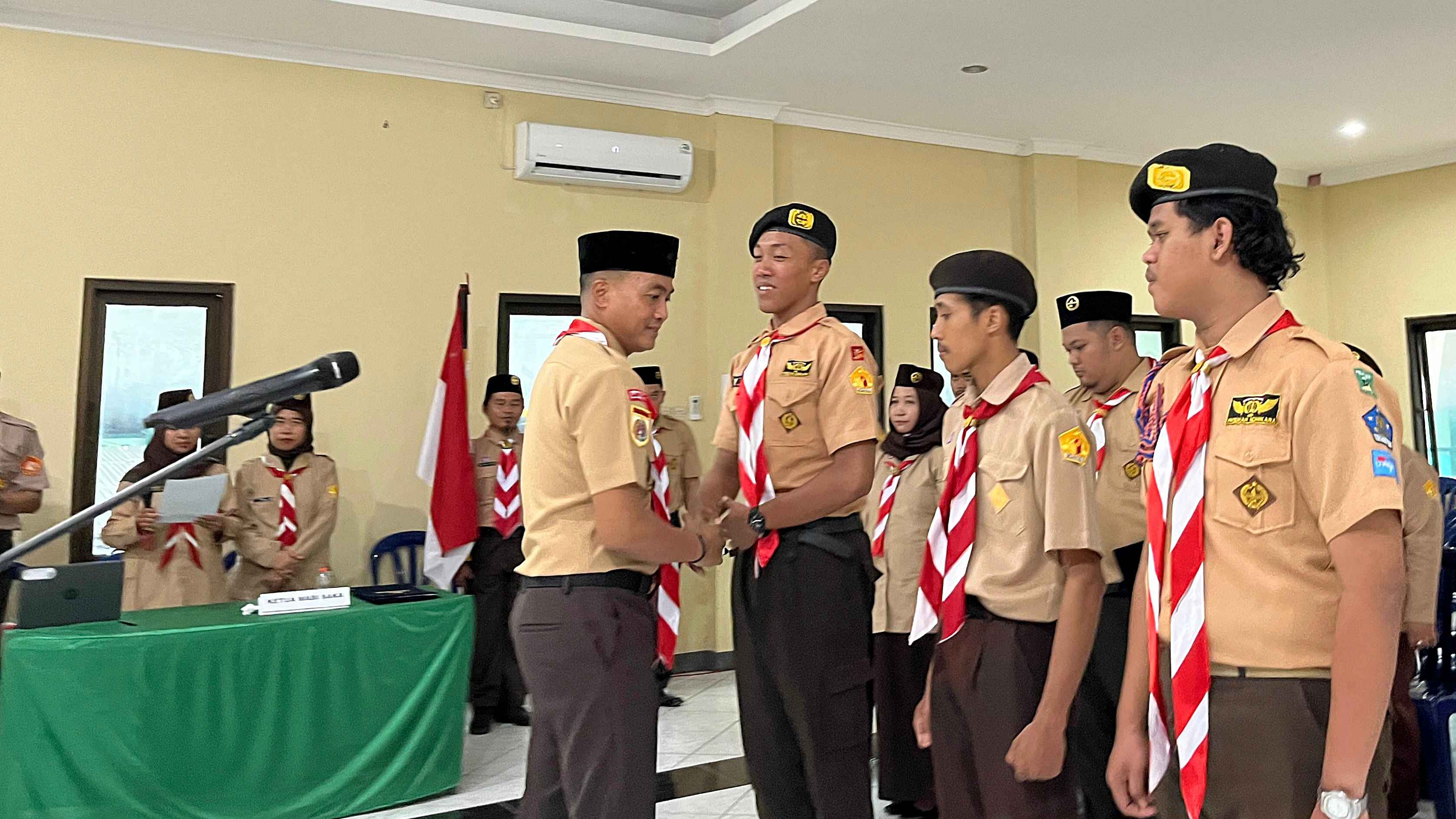 Bawaslu Banyumas