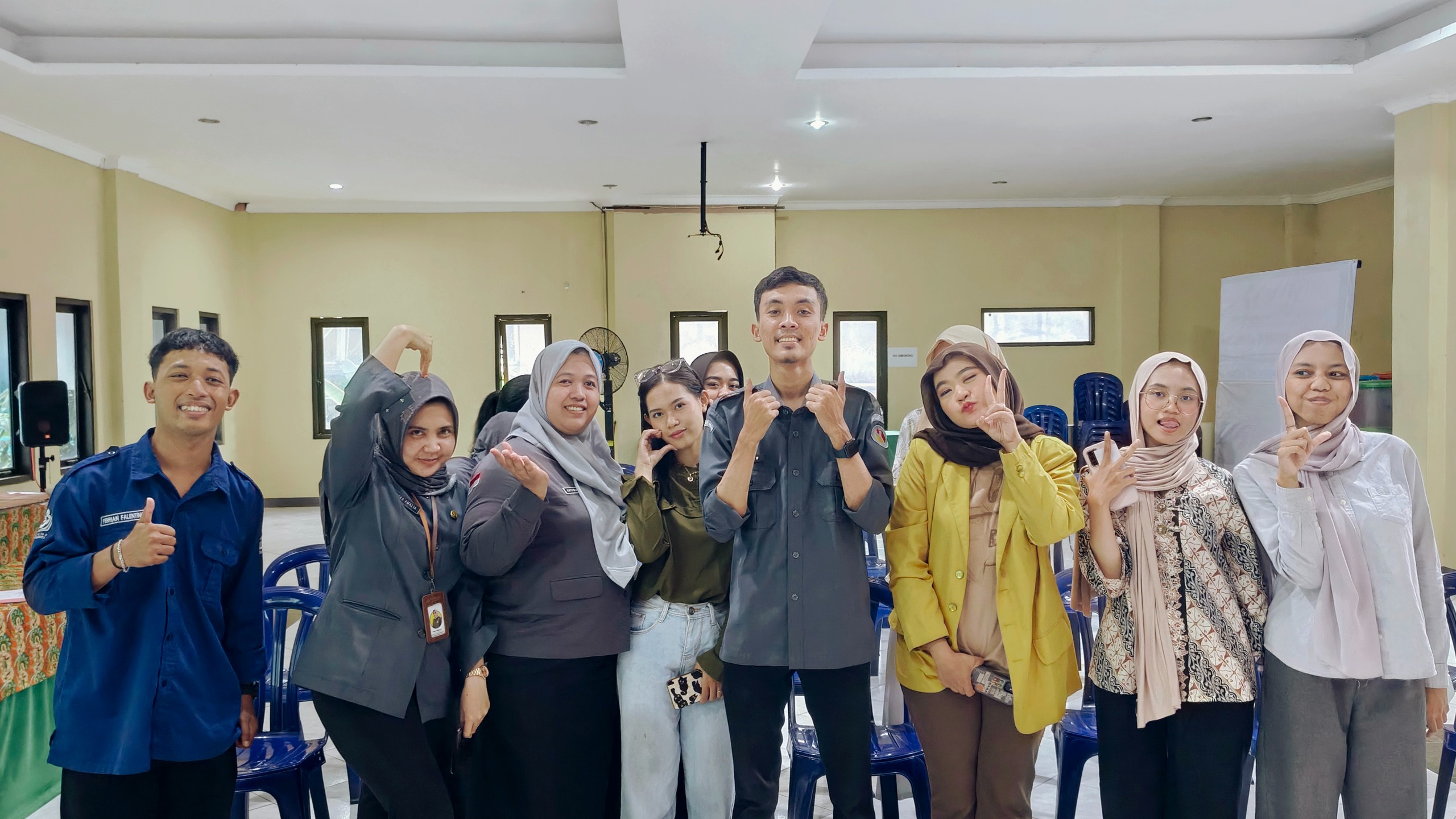 Bawaslu Banyumas