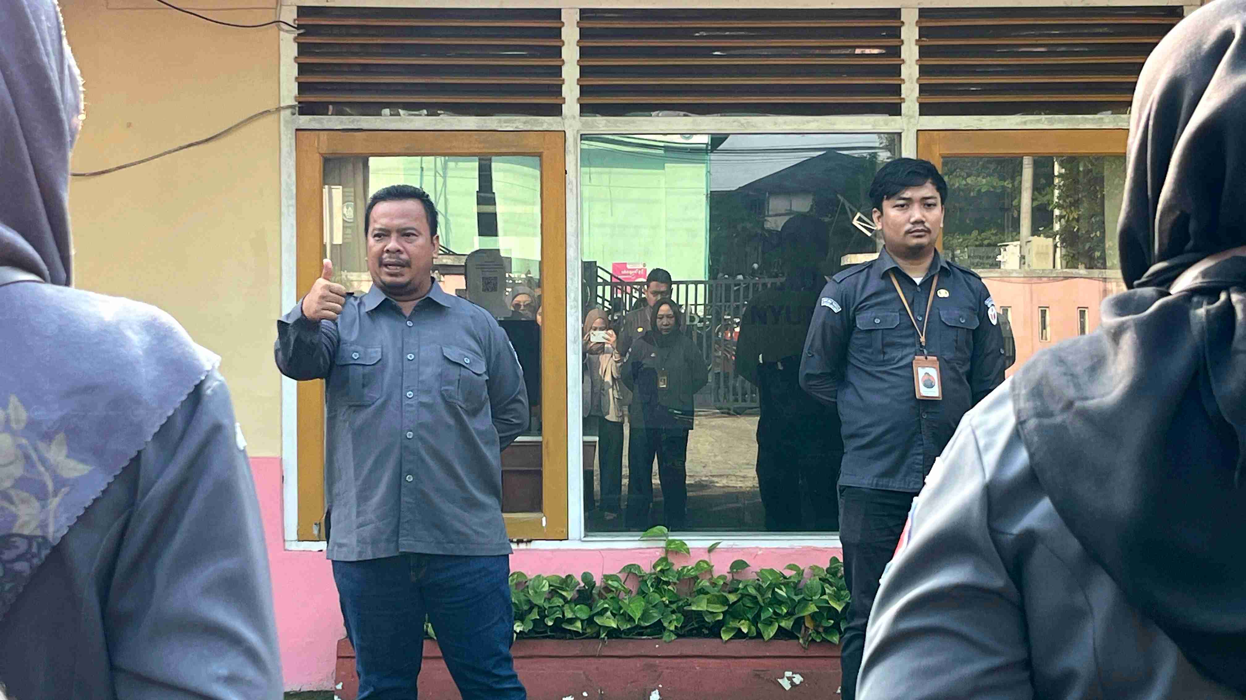Bawaslu Banyumas