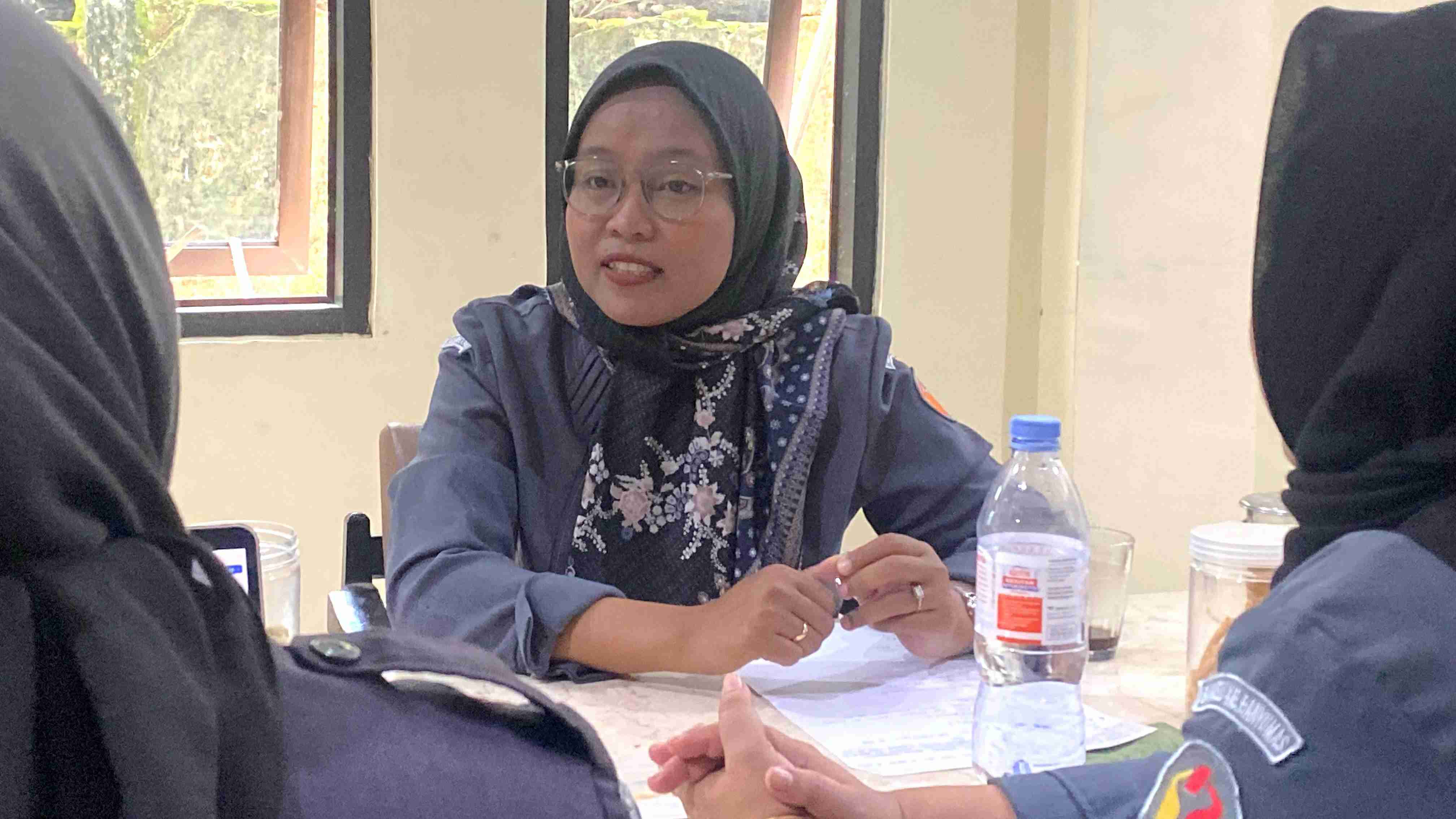 Bawaslu Banyumas