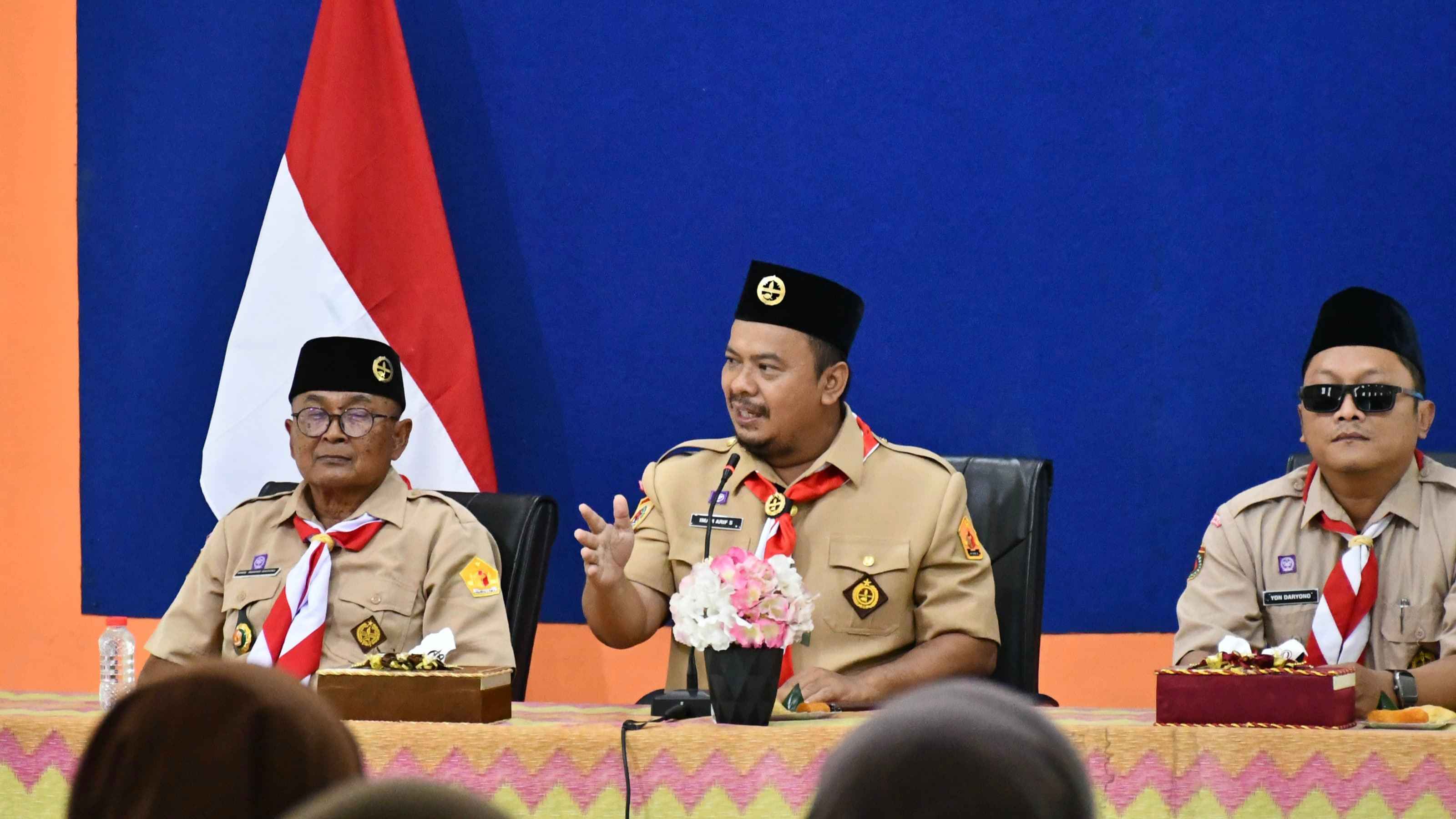 Bawaslu Banyumas