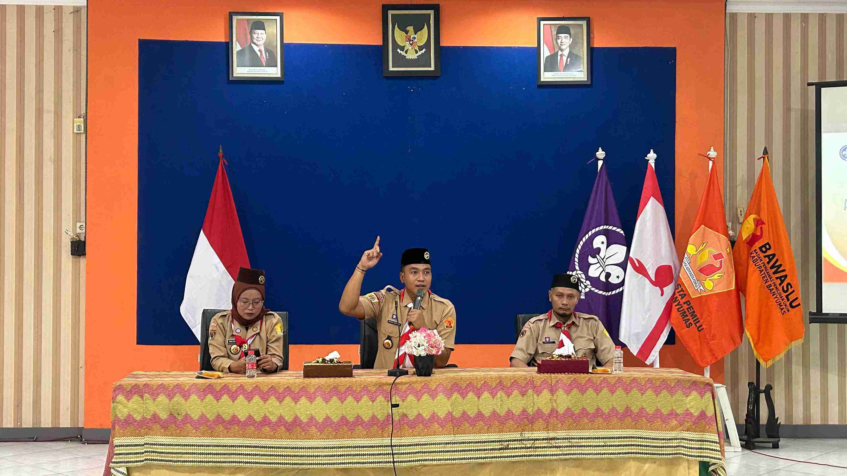 Bawaslu Banyumas