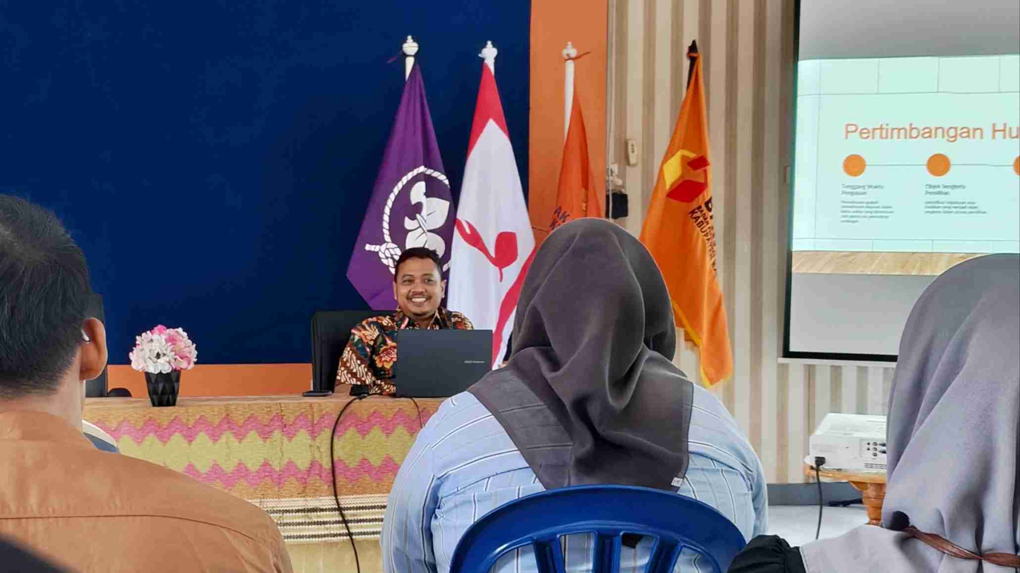 Bawaslu Banyumas