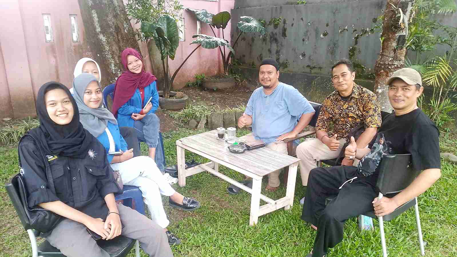 Bawaslu Banyumas