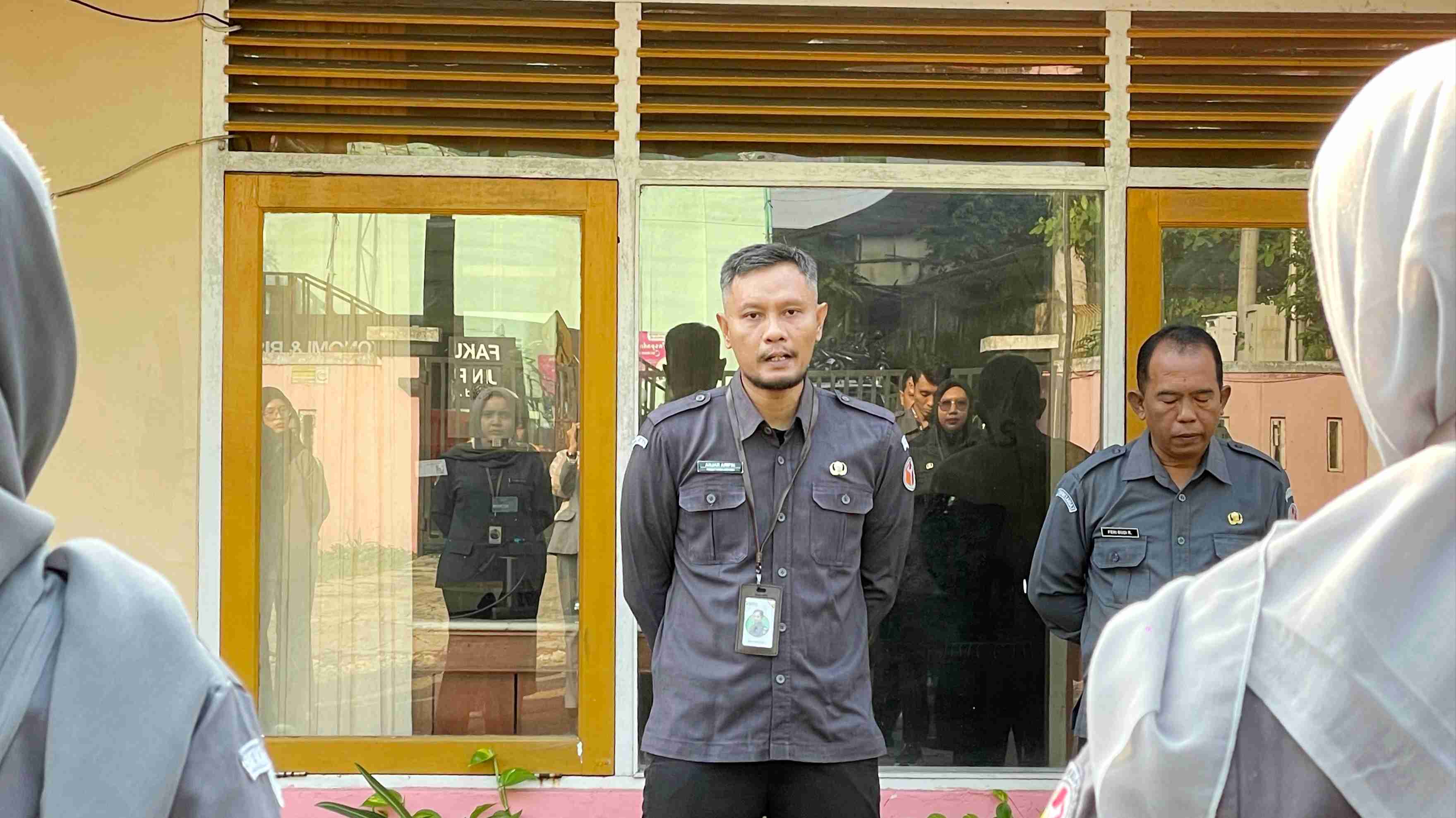 Bawaslu Banyumas