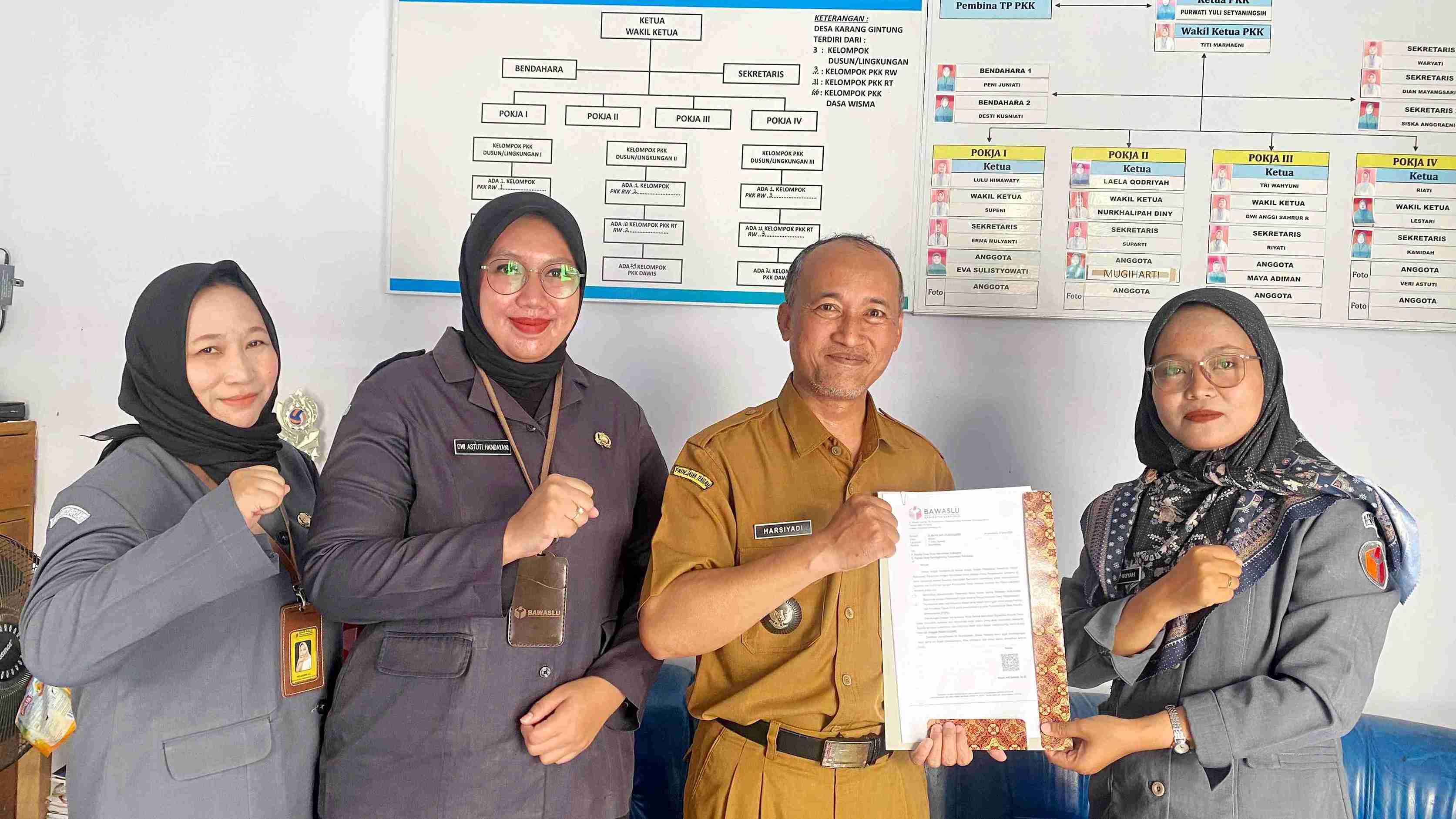 Bawaslu Banyumas