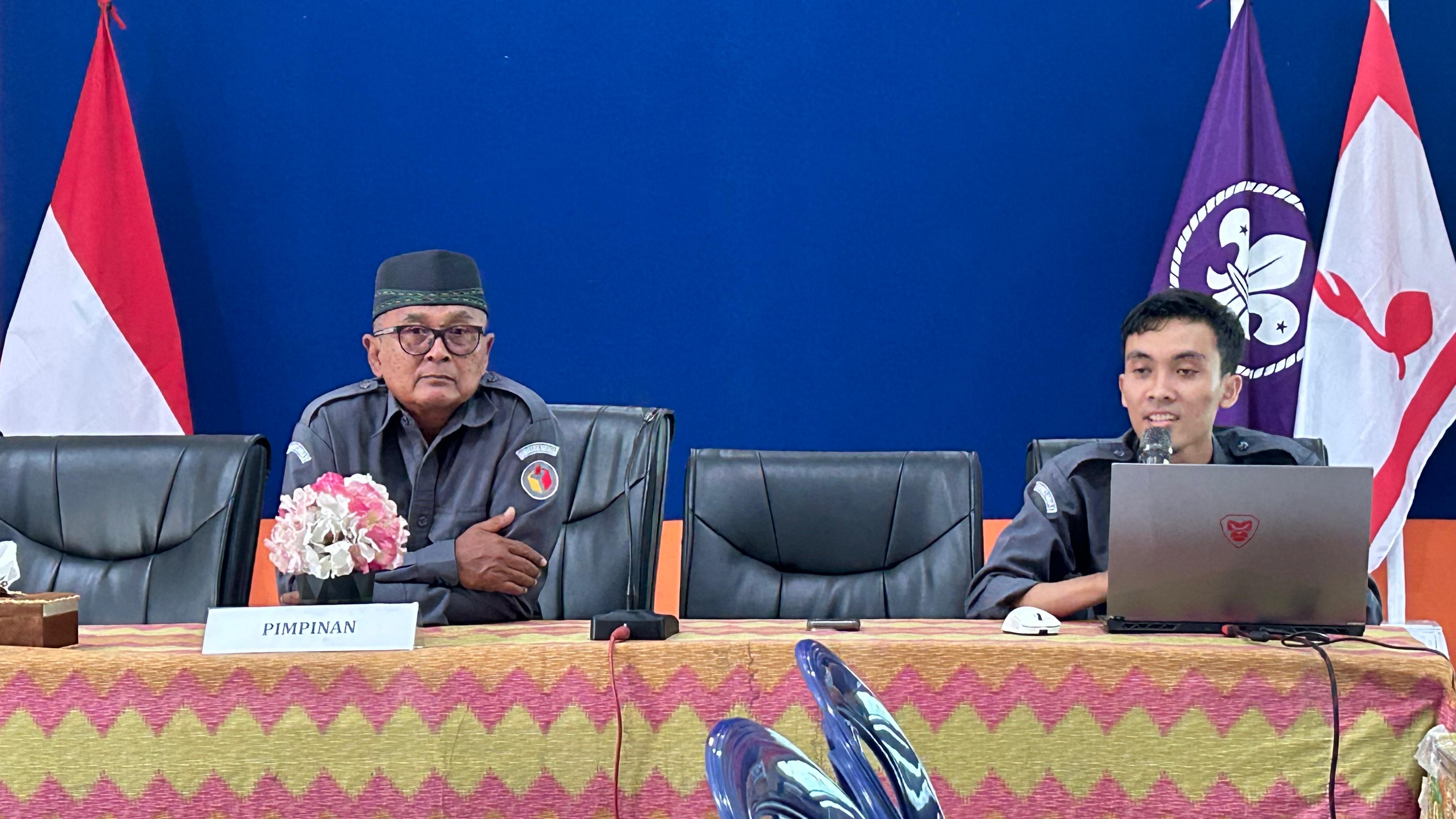 Bawaslu Banyumas