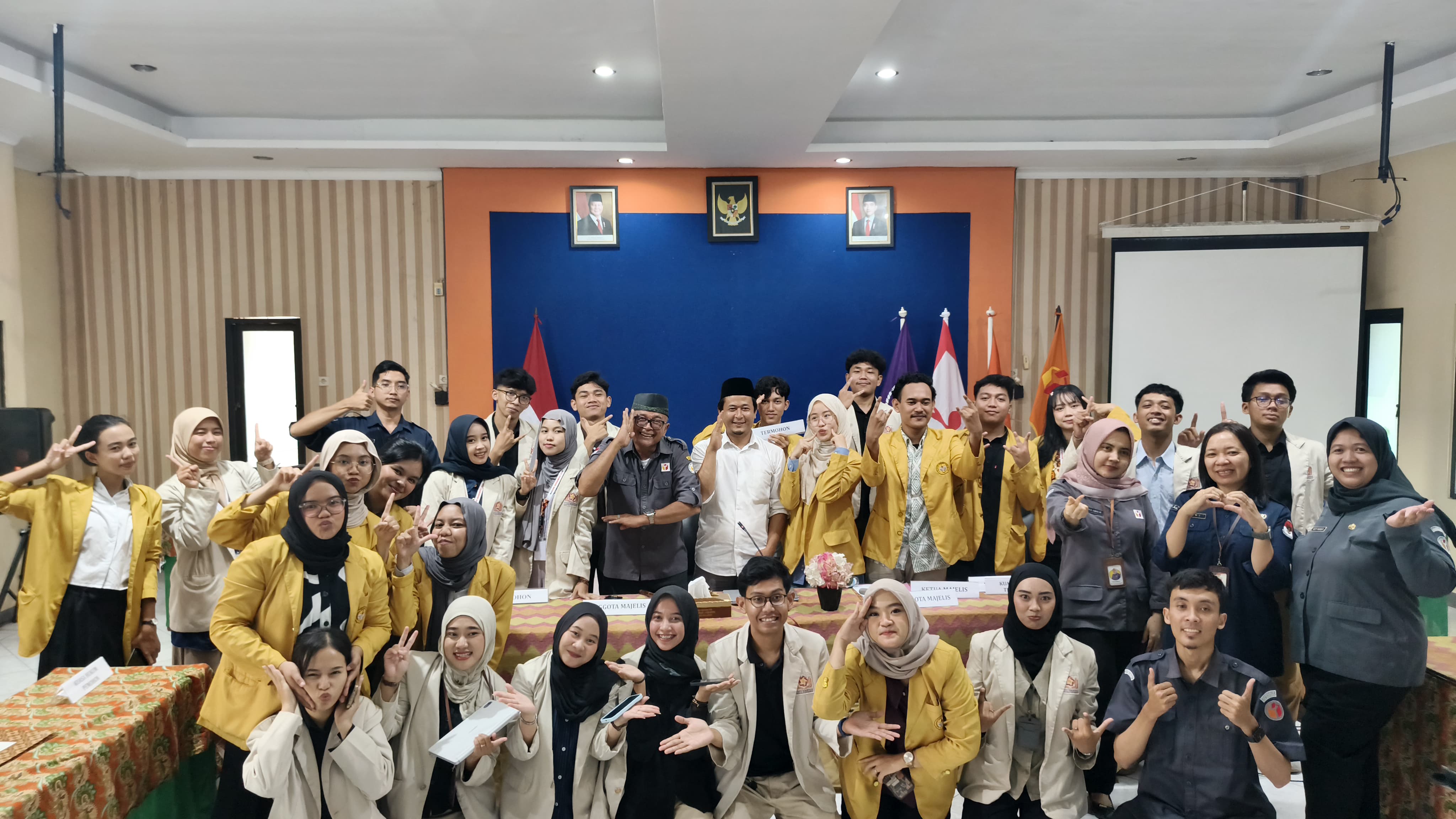 Bawaslu Banyumas