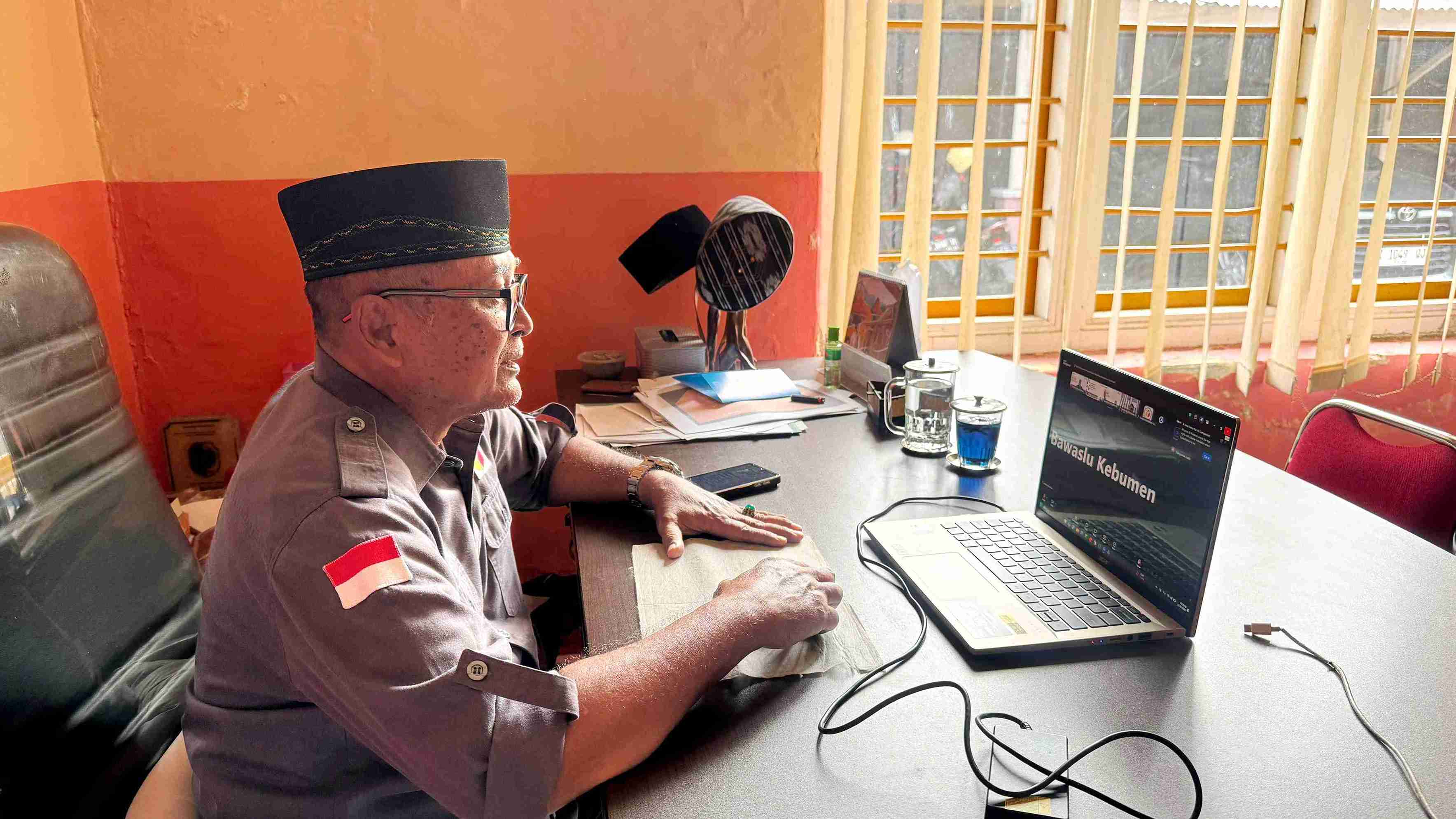 Bawaslu Banyumas
