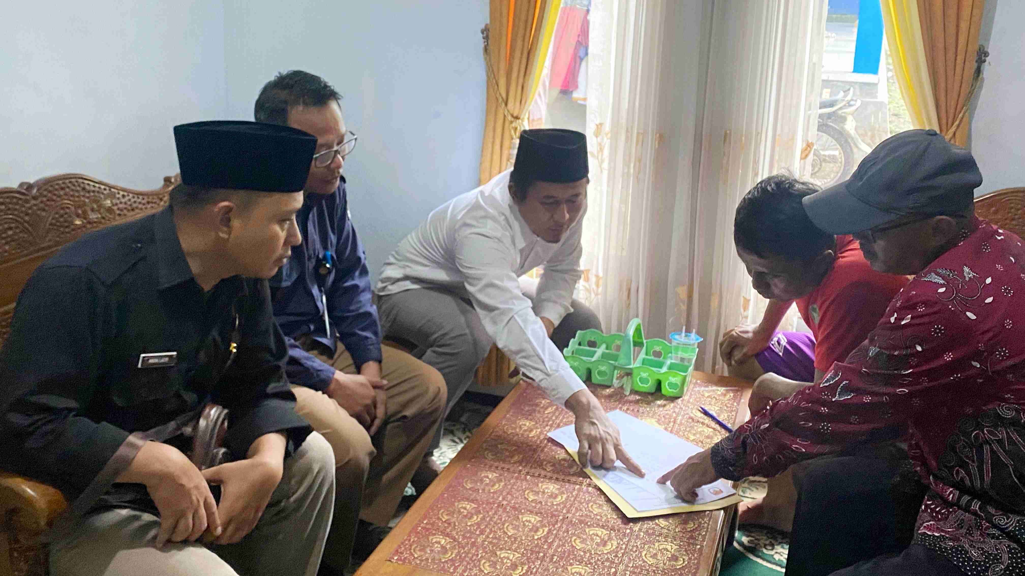 Bawaslu Banyumas