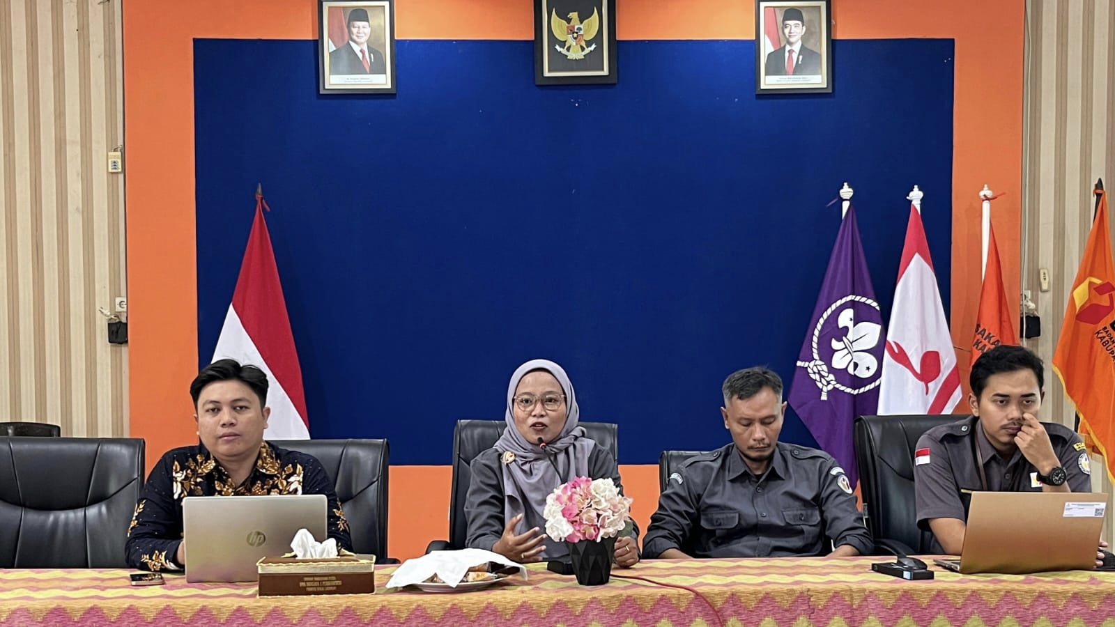 Bawaslu Banyumas