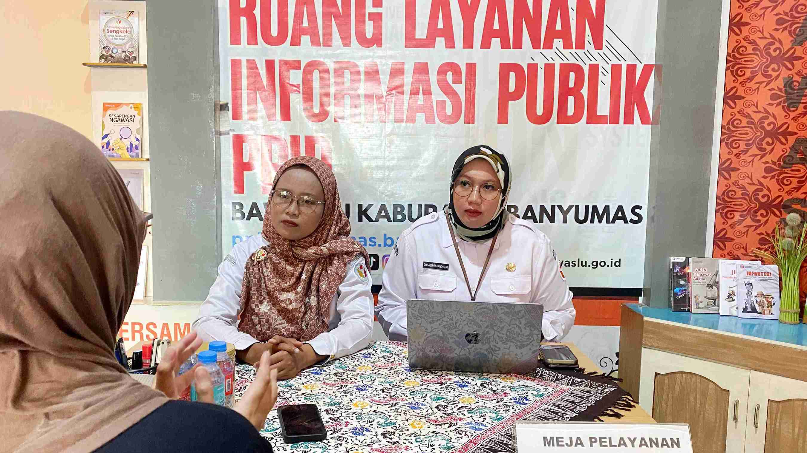 Bawaslu Banyumas