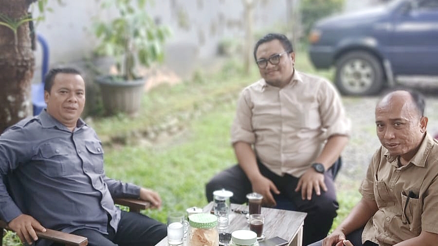 Bawaslu Banyumas