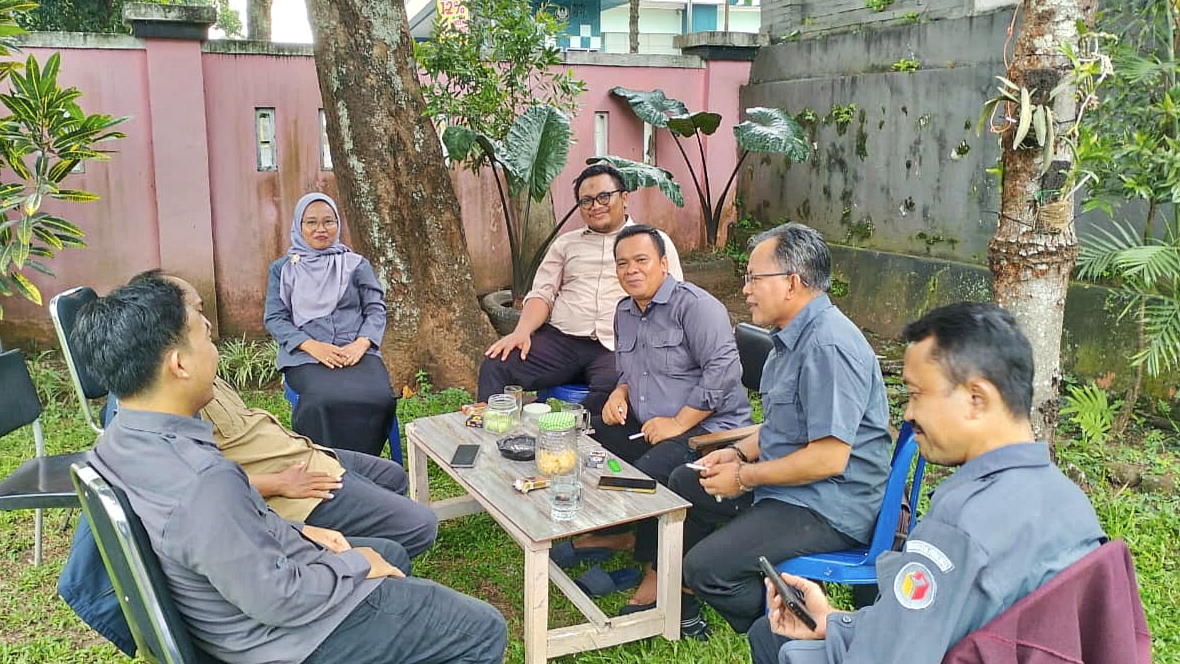 Bawaslu Banyumas