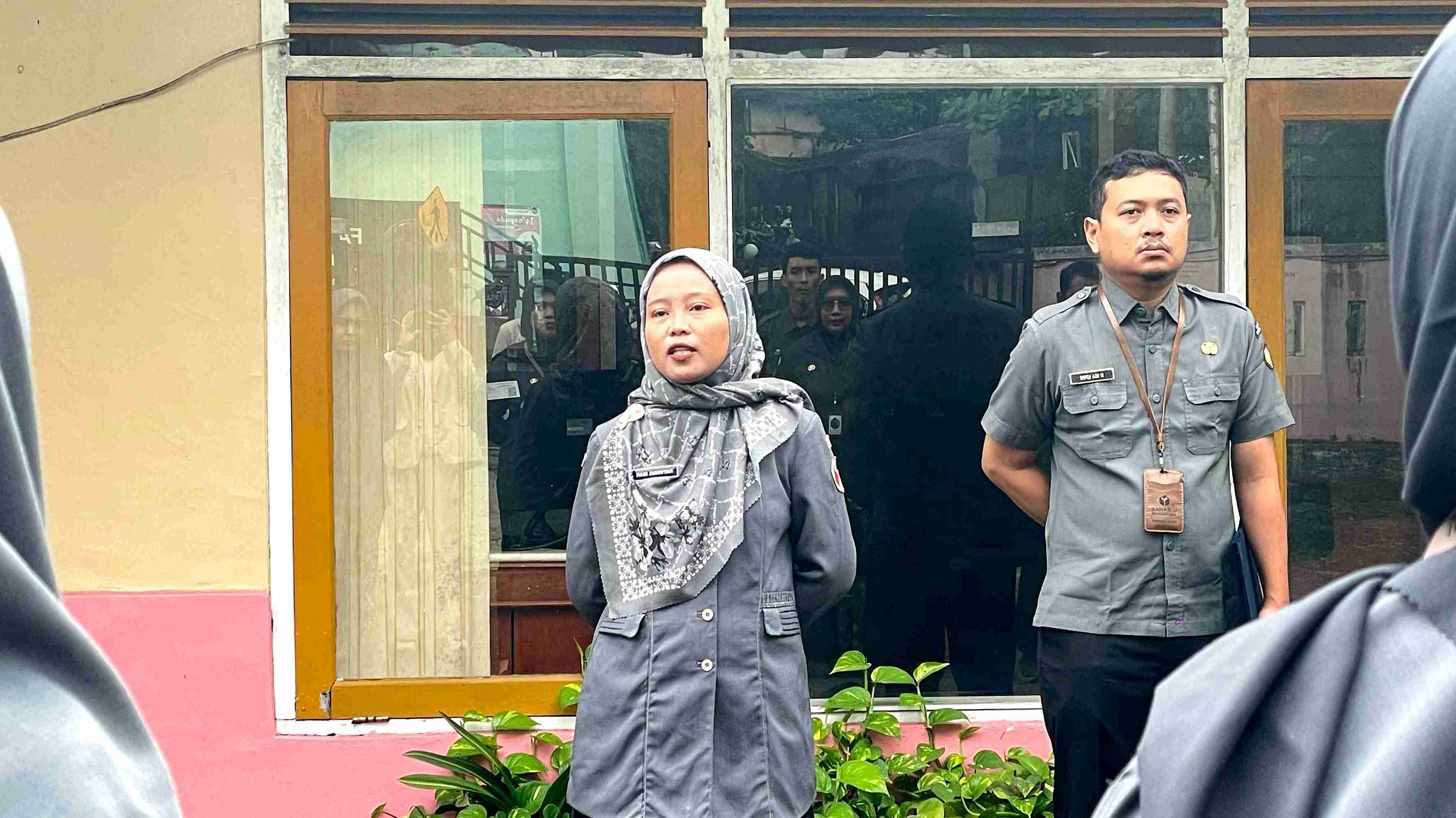 Bawaslu Banyumas