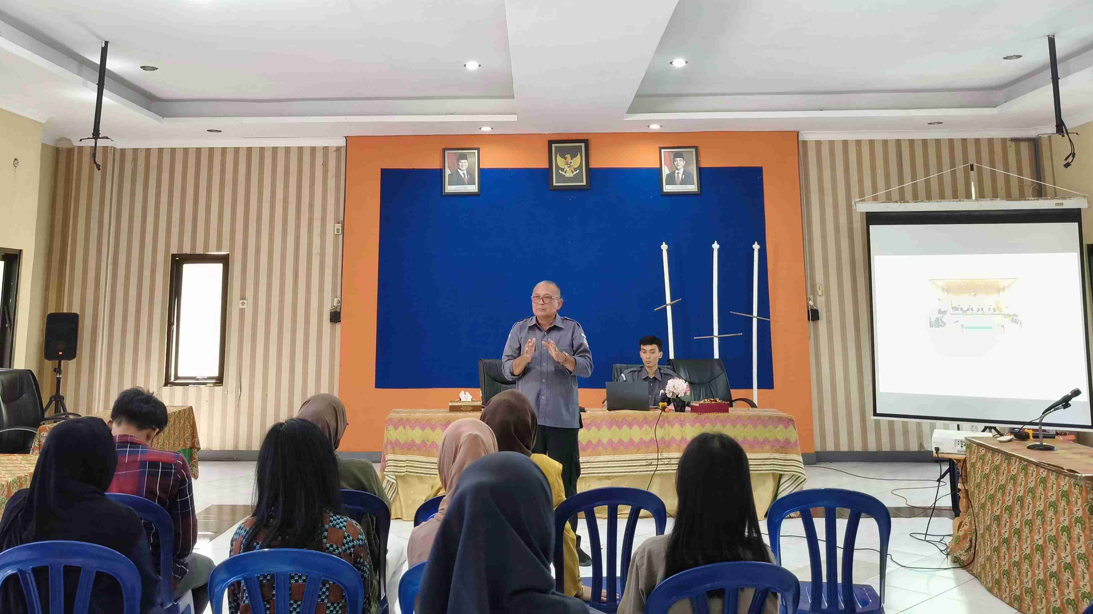 Bawaslu Banyumas