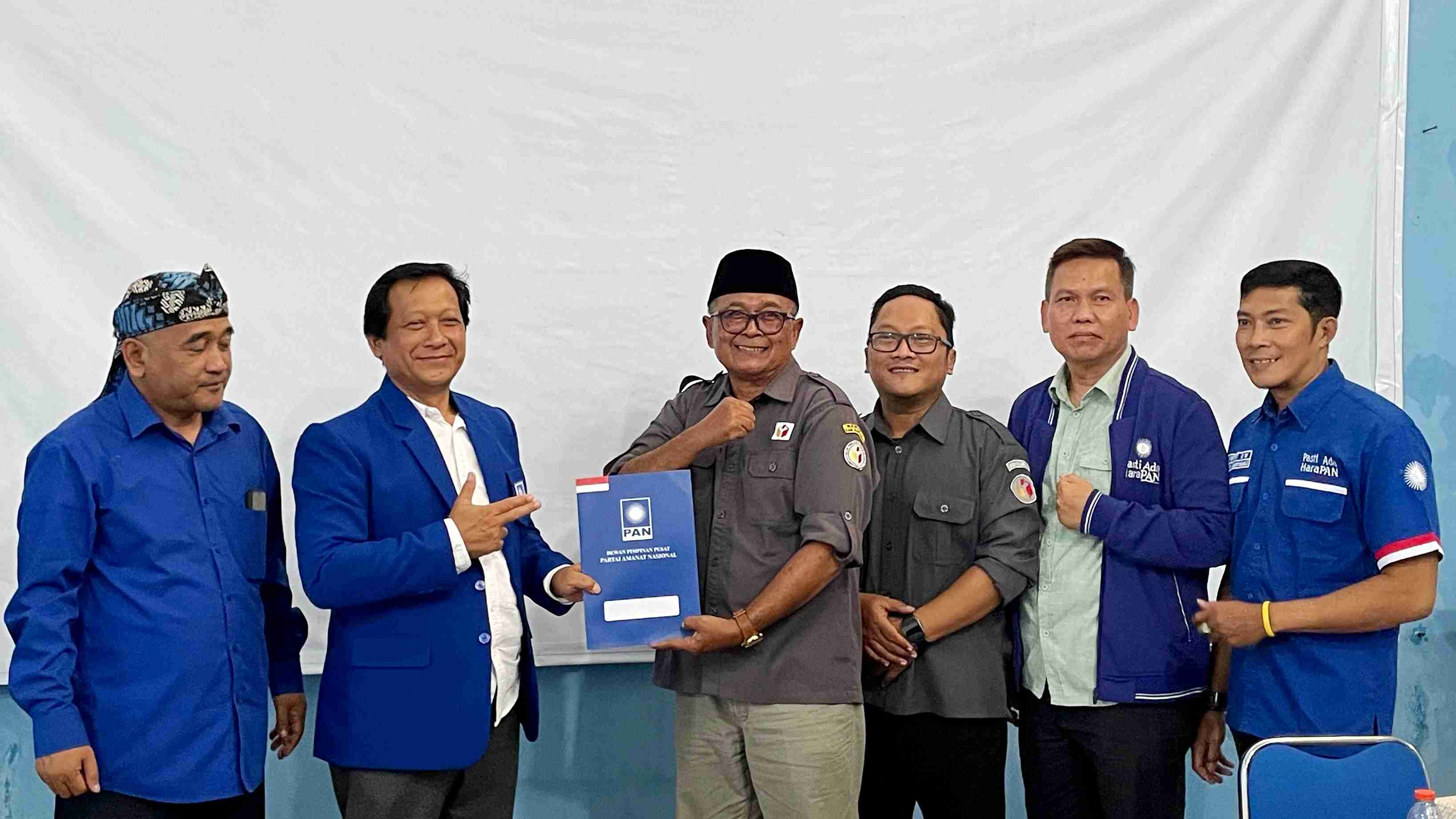 Bawaslu Banyumas