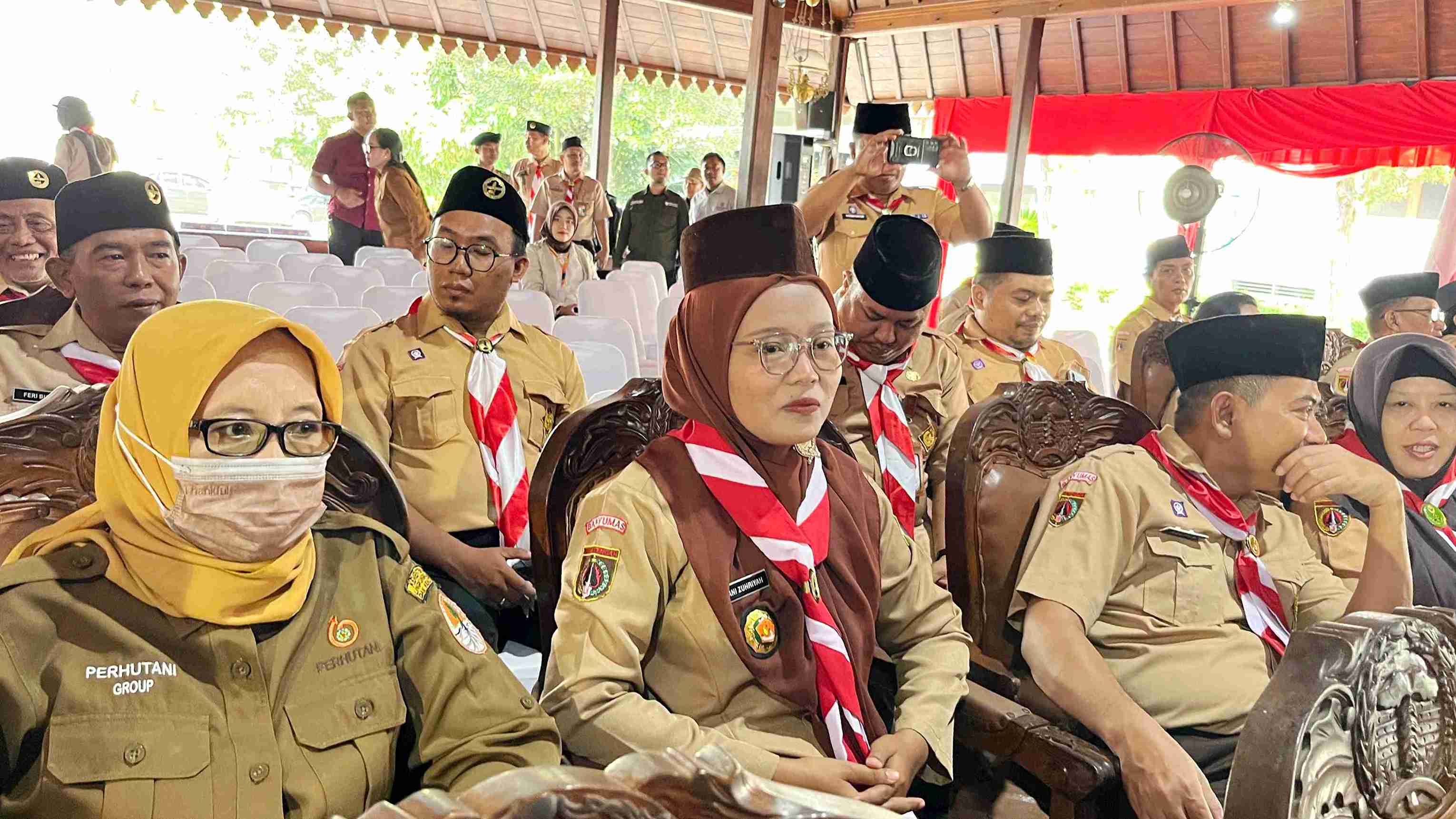 Bawaslu Banyumas