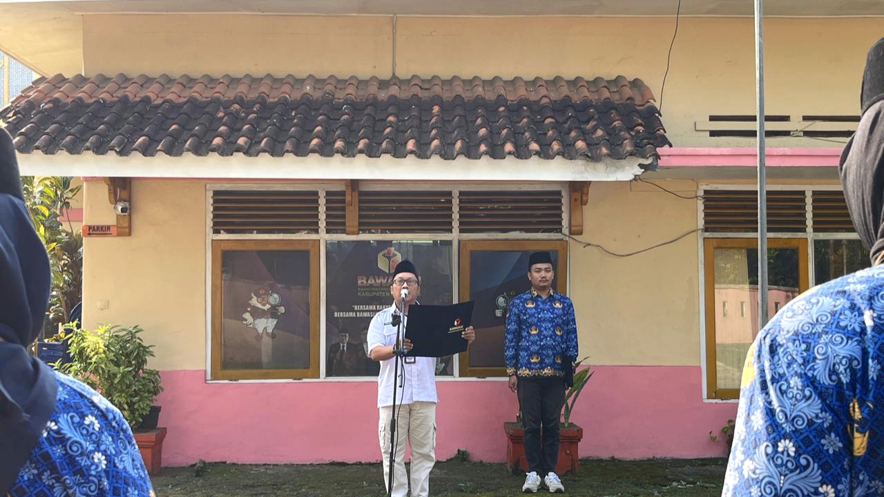 Bawaslu Banyumas