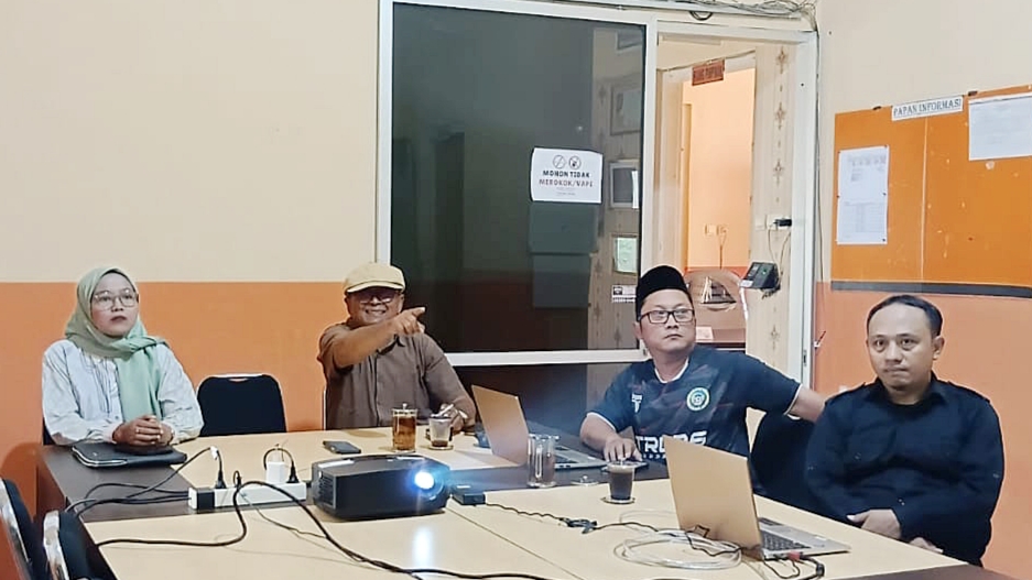 Bawaslu Banyumas