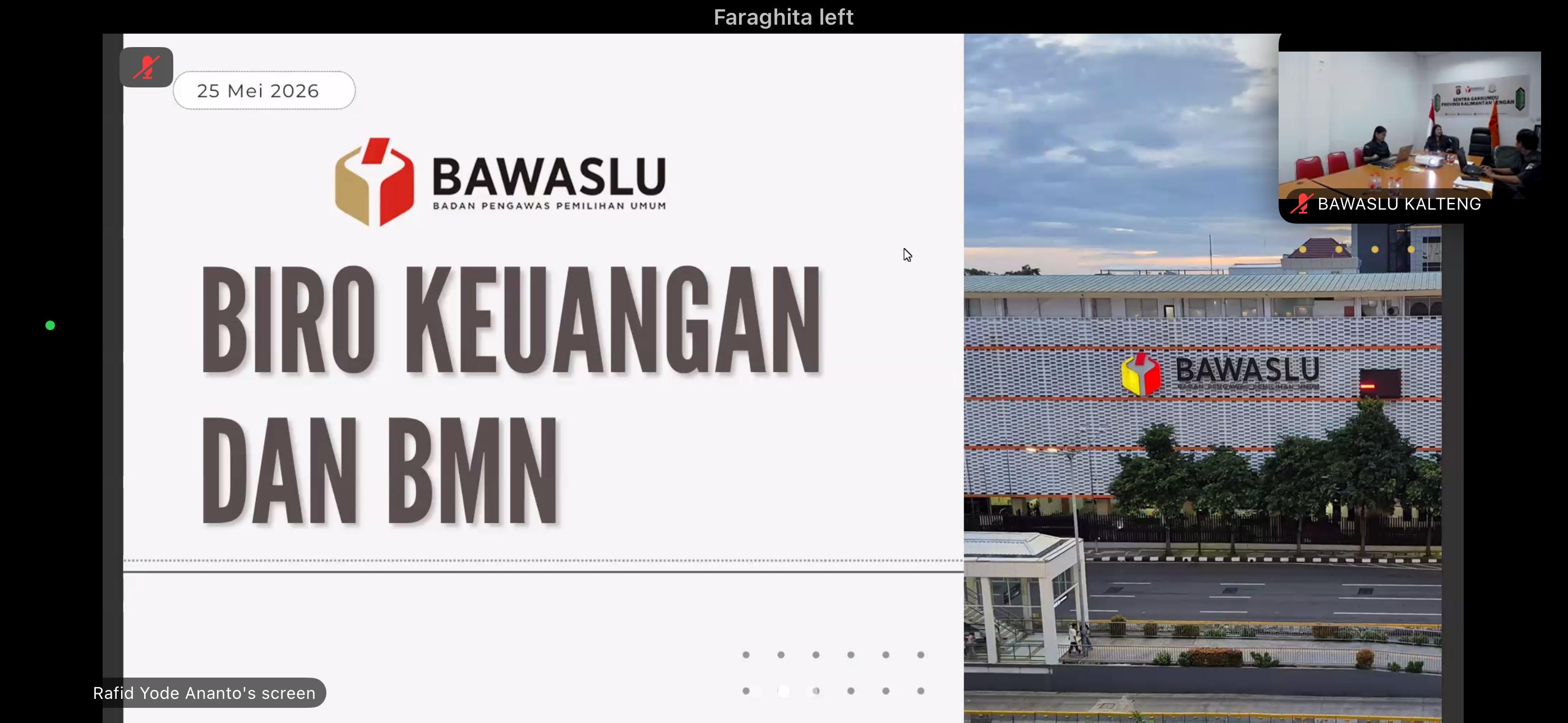 Bawaslu Banyumas