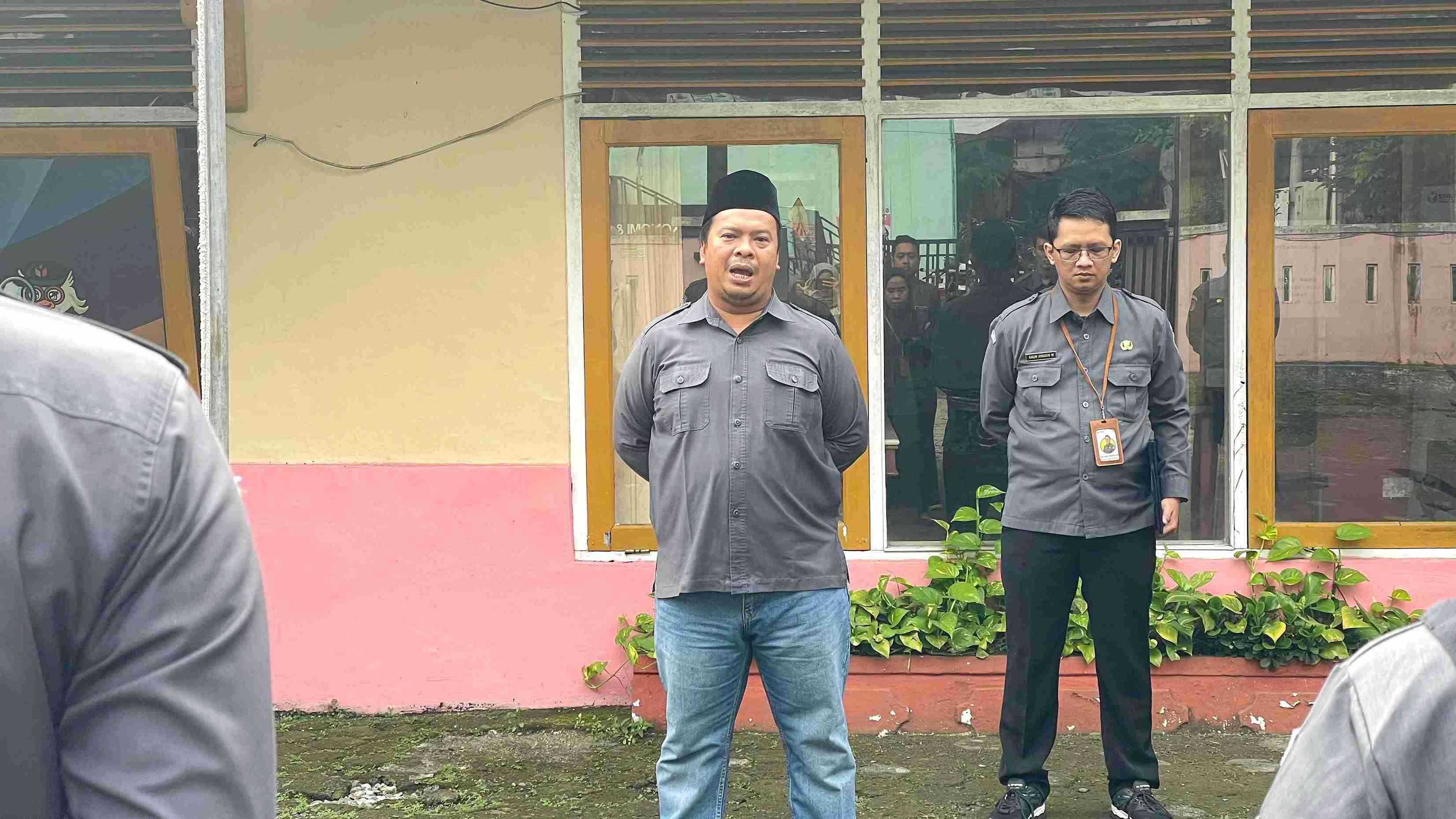 Bawaslu Banyumas