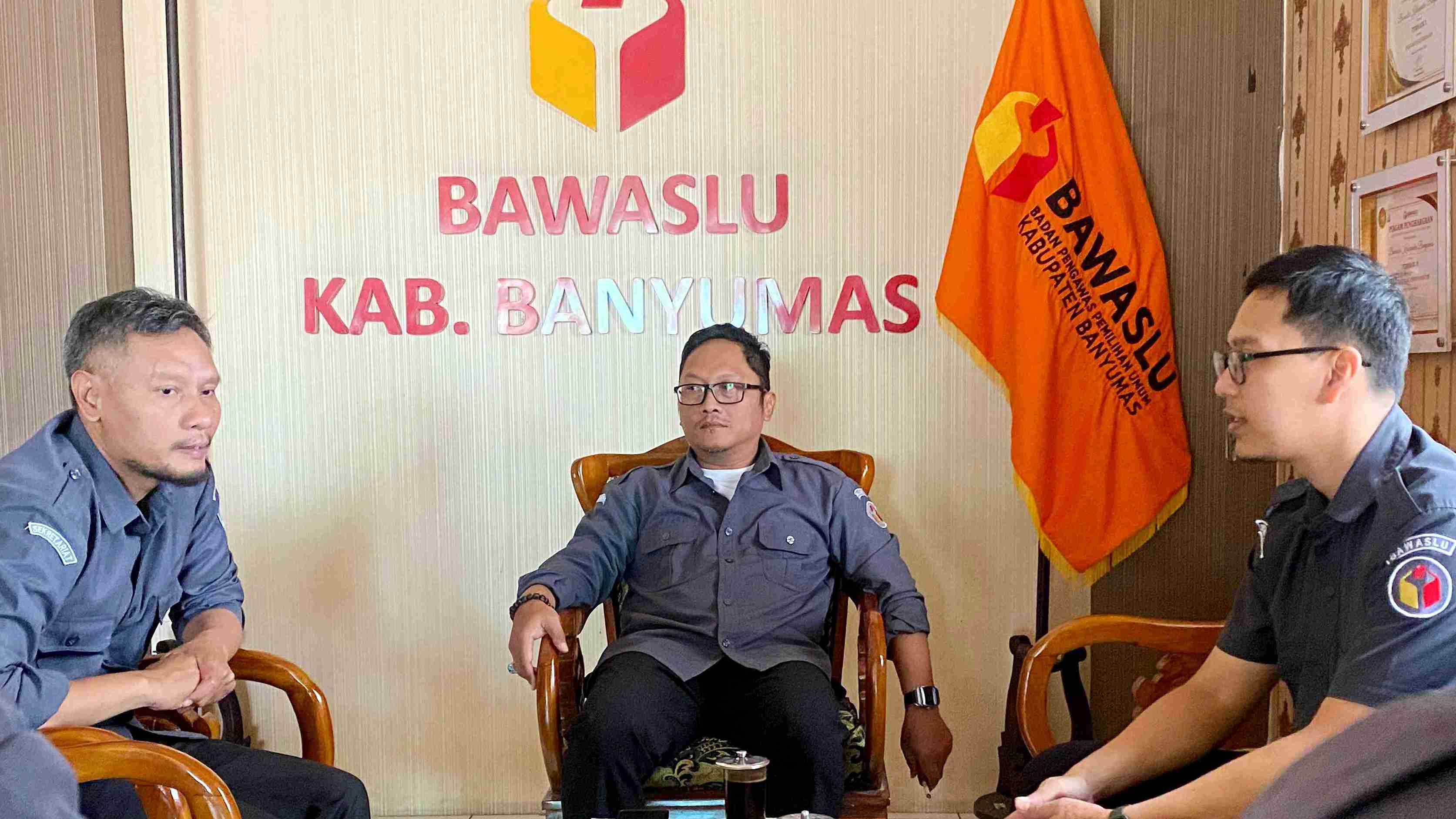 Bawaslu Banyumas