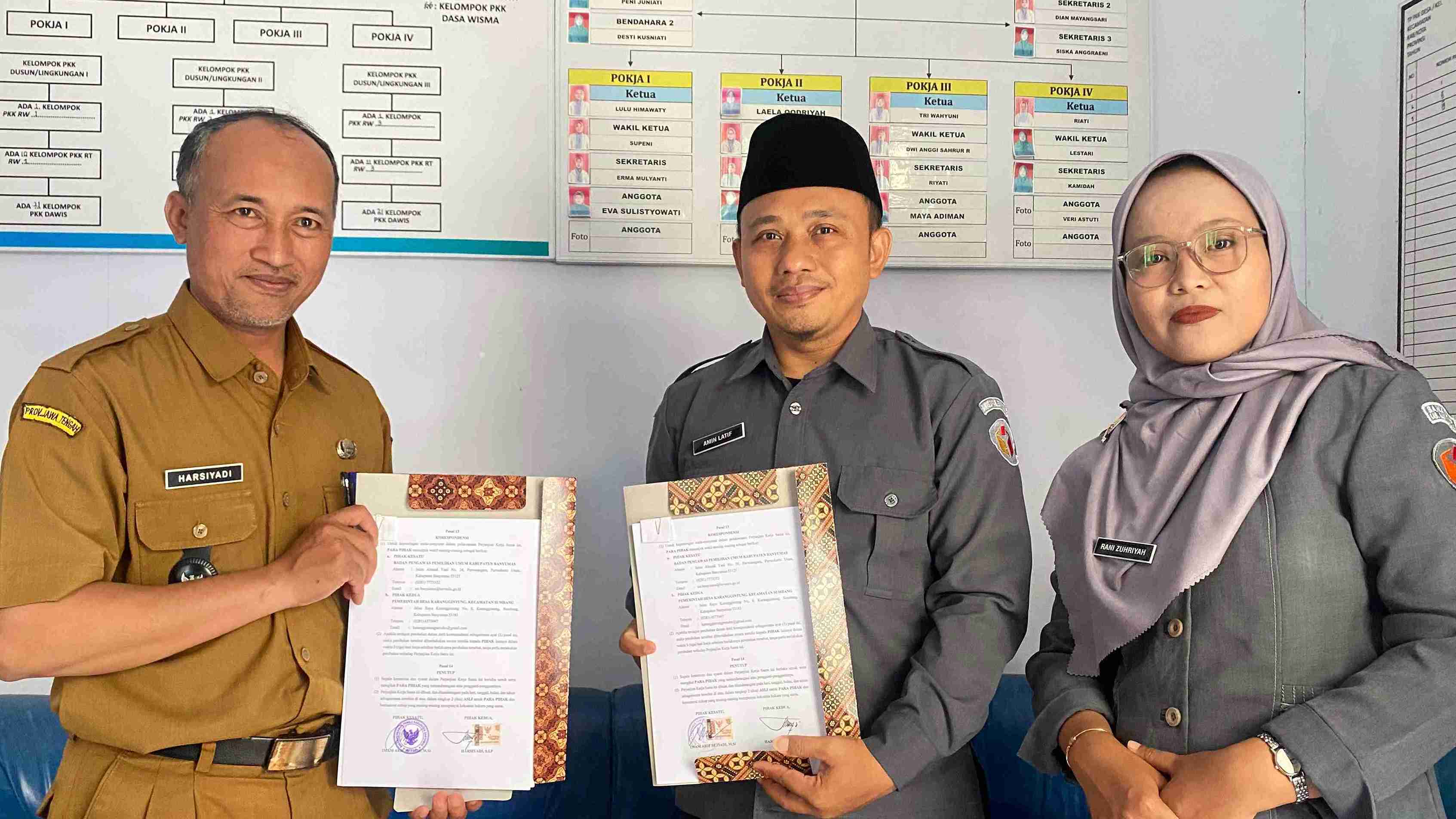 Bawaslu Banyumas