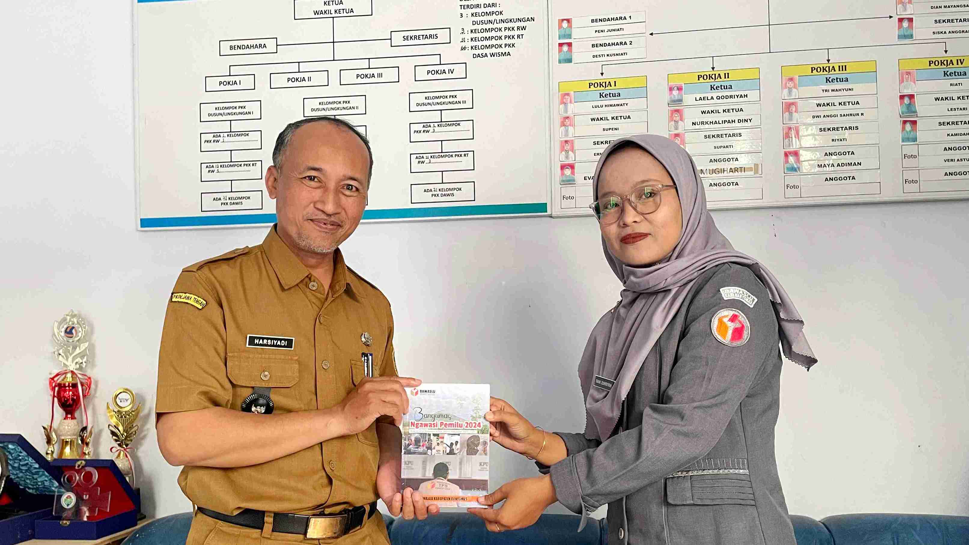 Bawaslu Banyumas