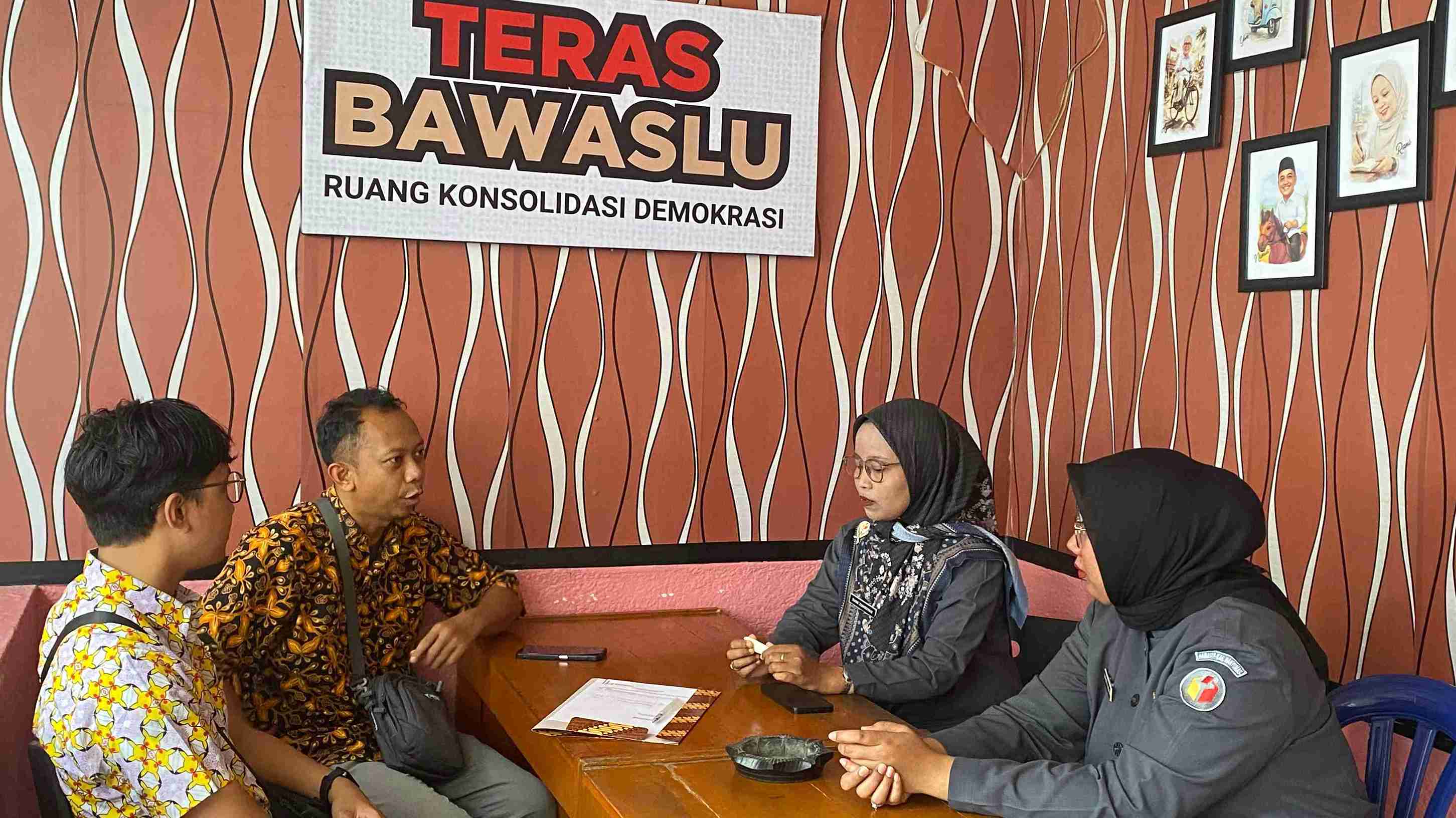 Bawaslu Banyumas