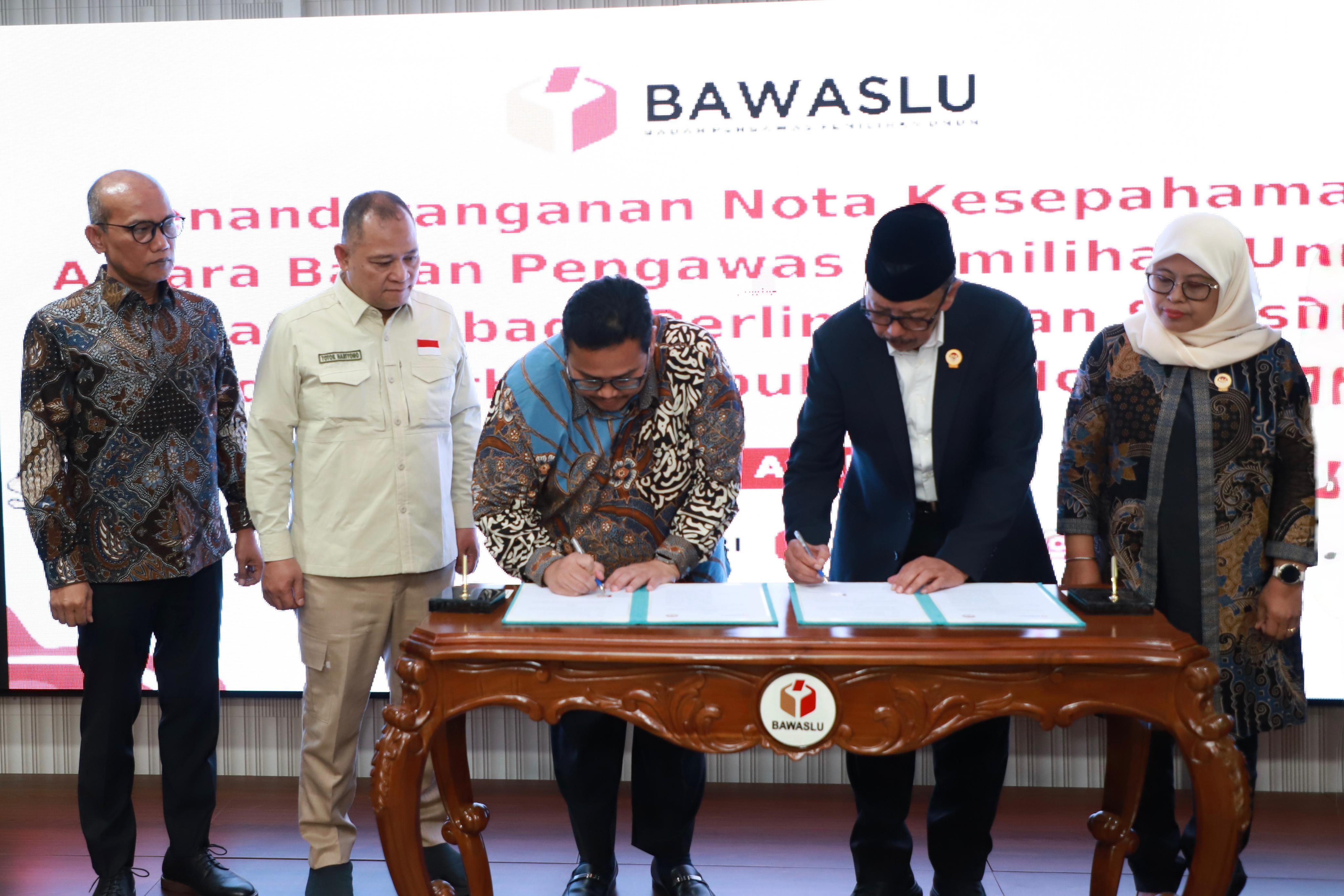Bawaslu RI