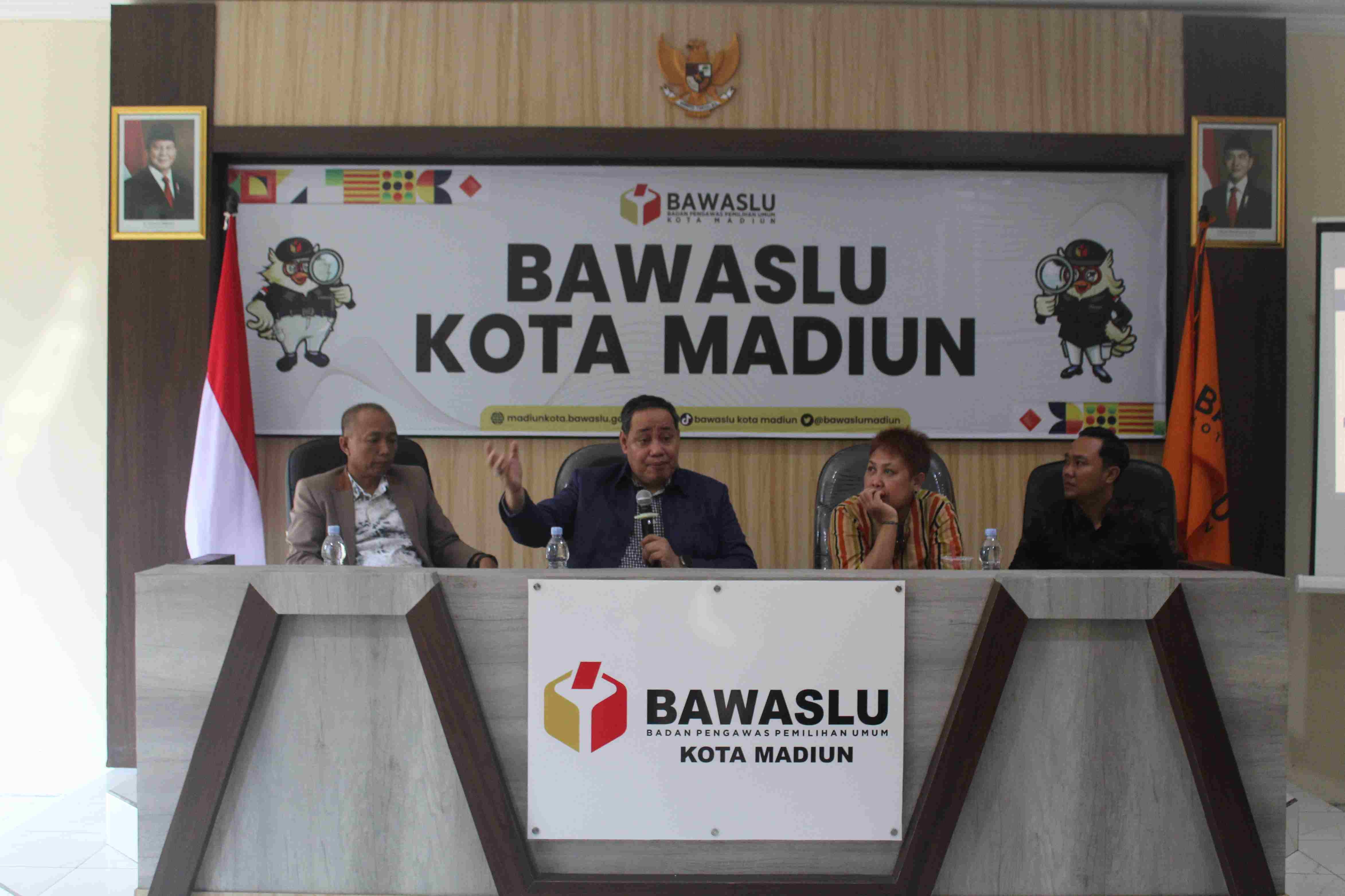 Bawaslu RI