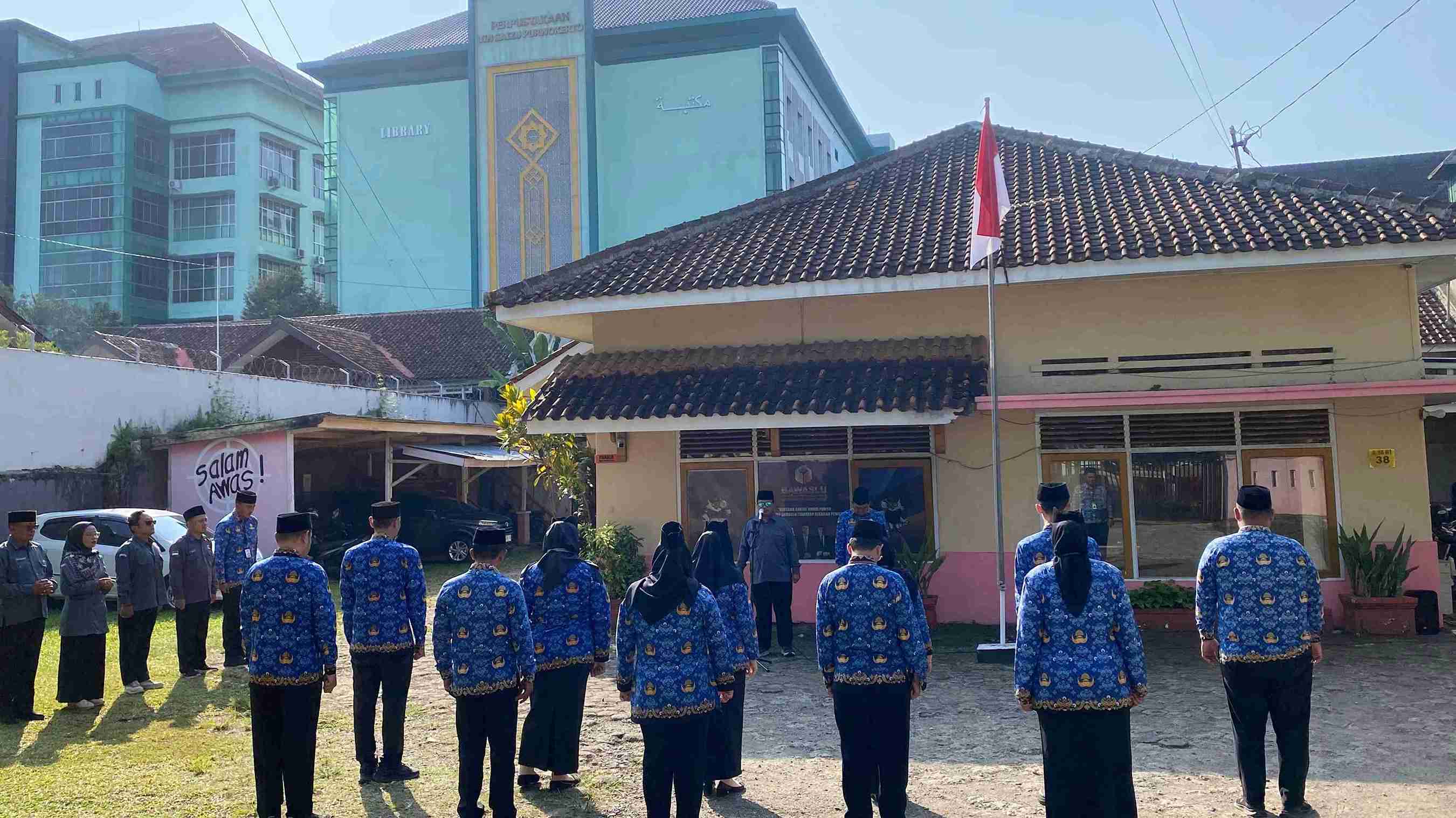 Bawaslu Banyumas
