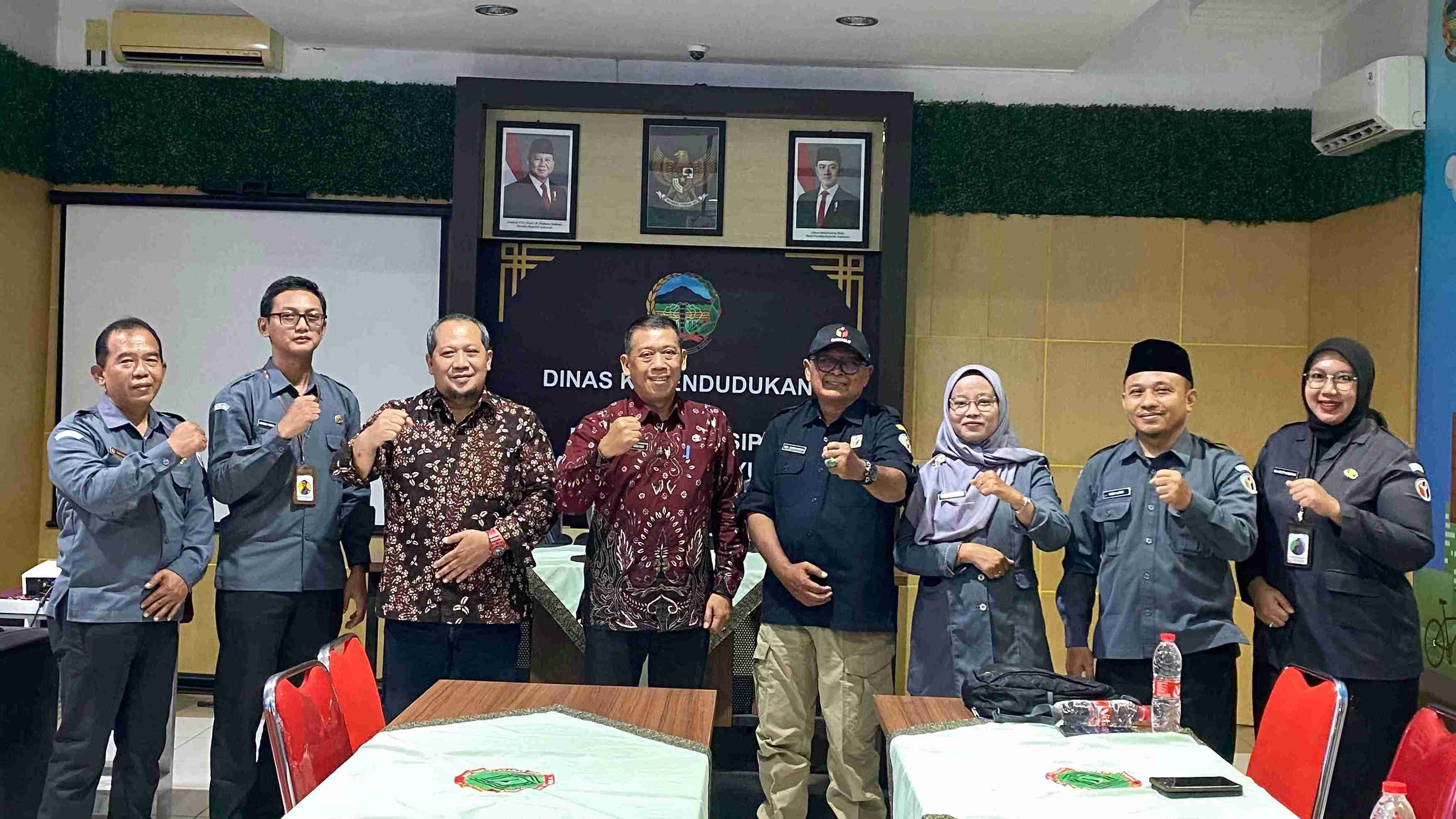 Bawaslu Banyumas