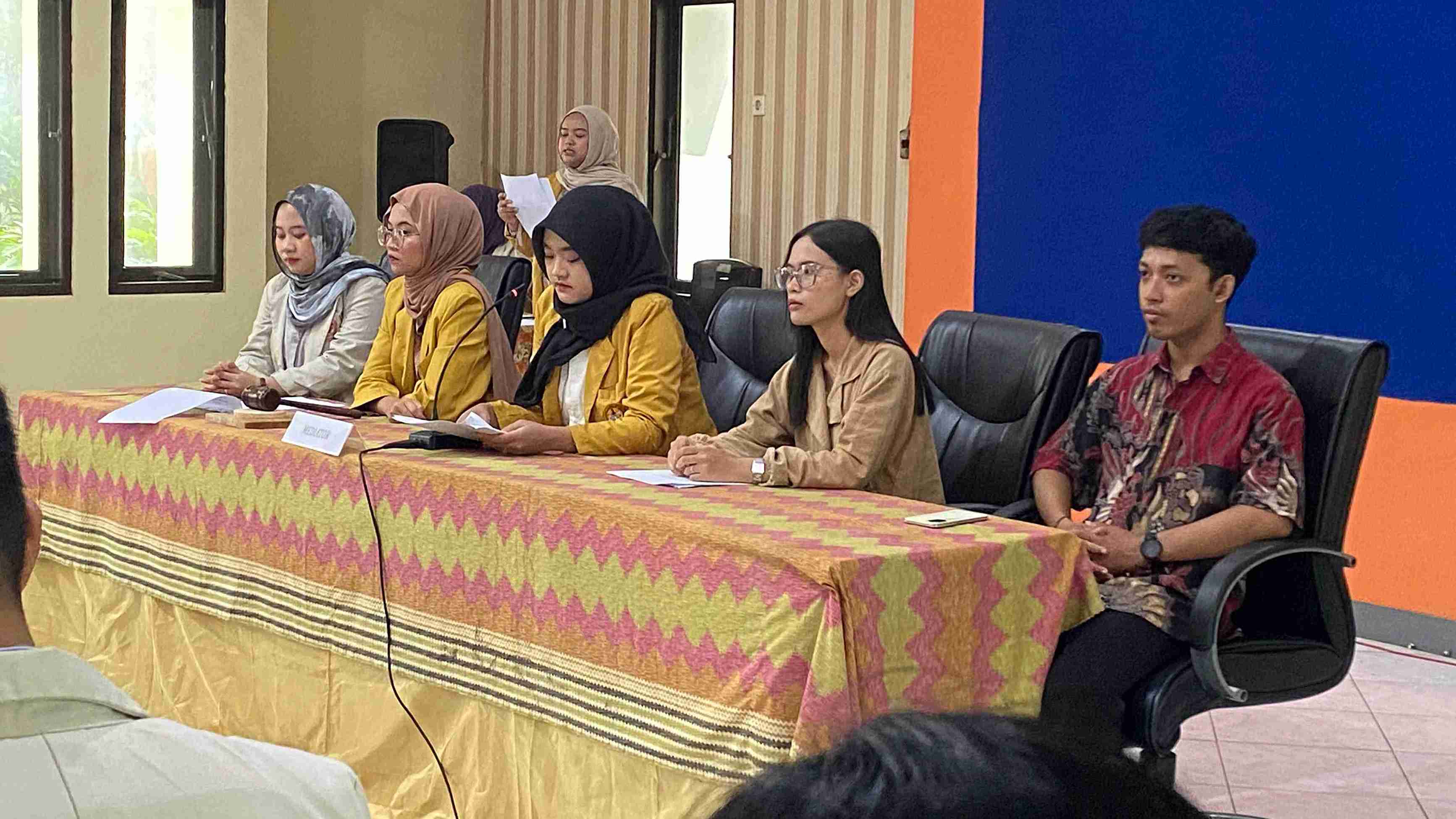 Bawaslu Banyumas