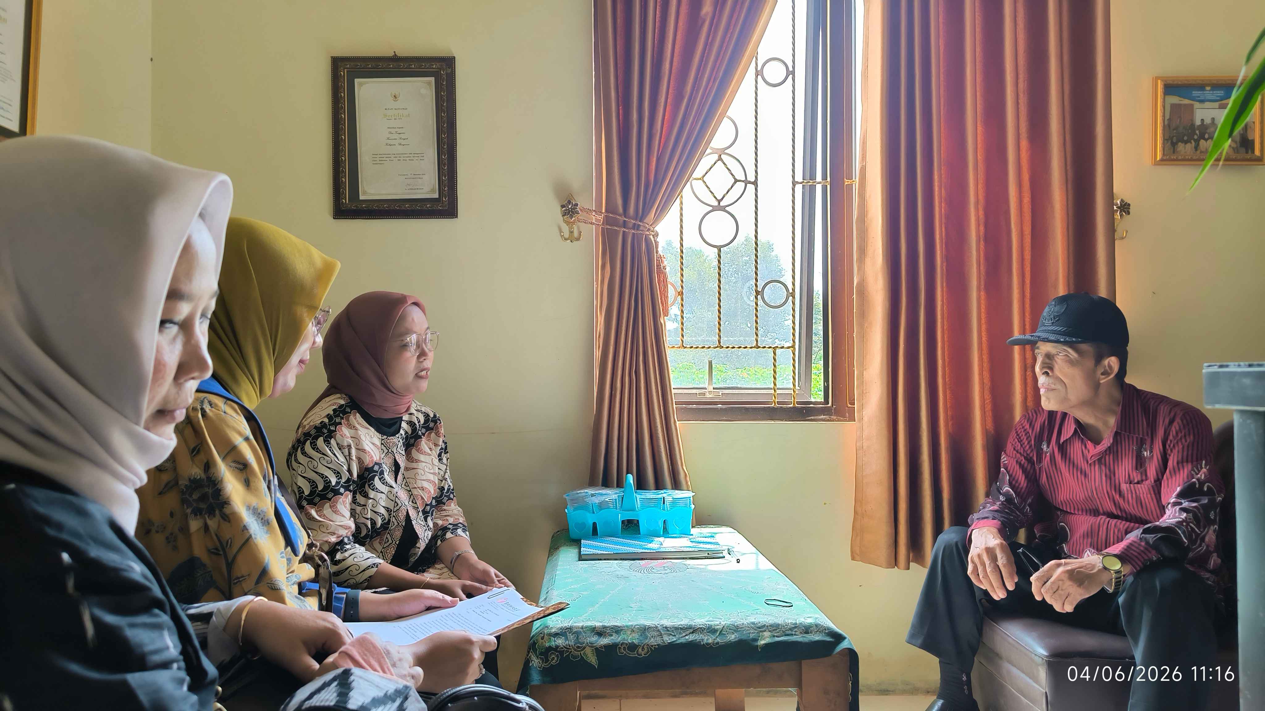 Bawaslu Banyumas
