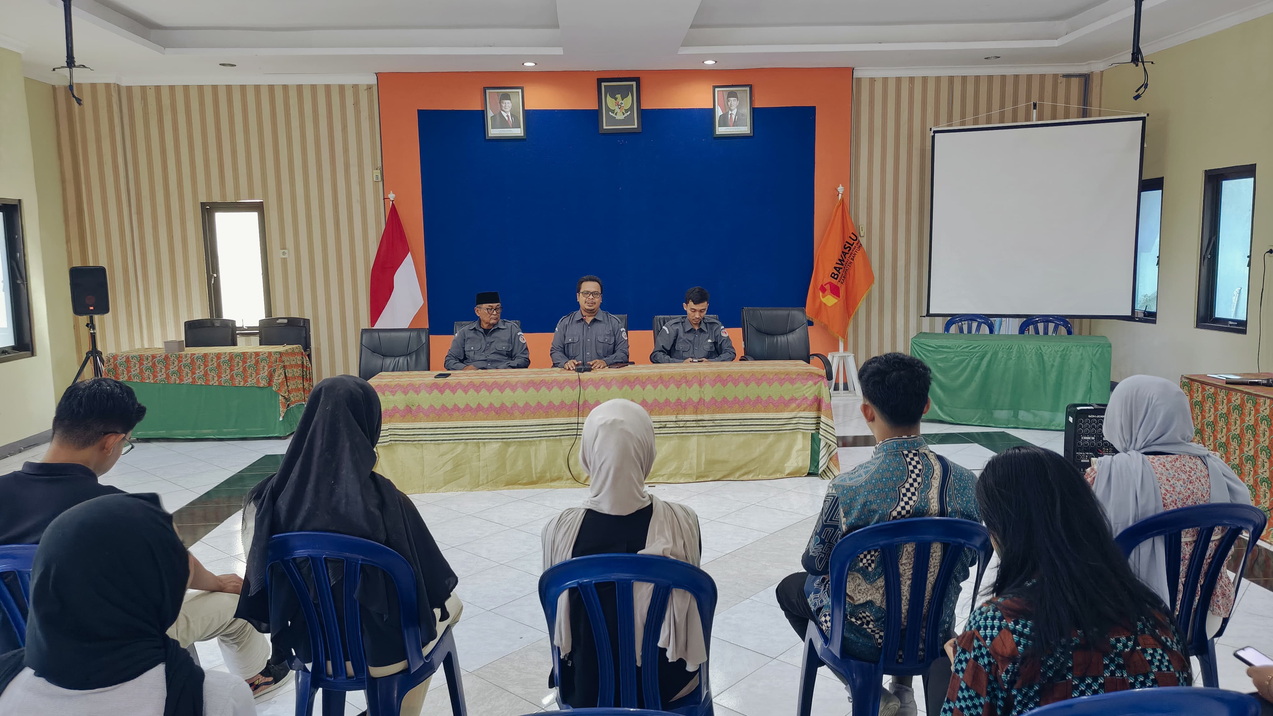 Bawaslu Banyumas