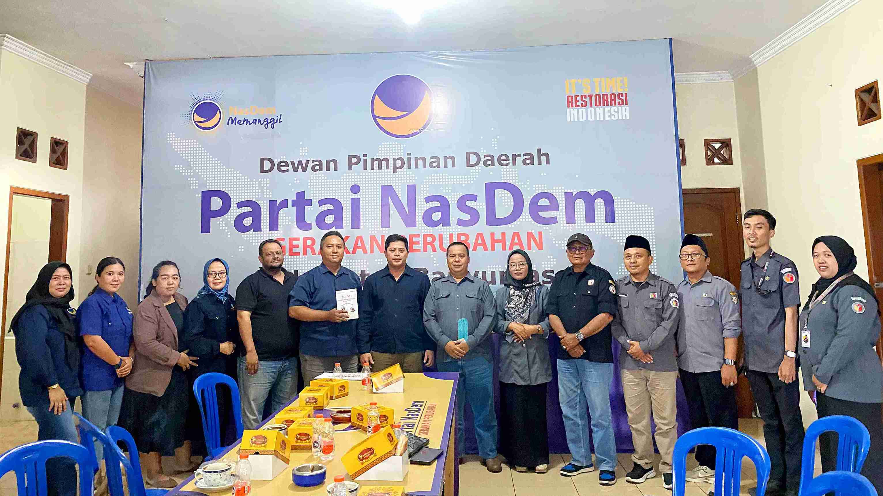 Bawaslu Banyumas