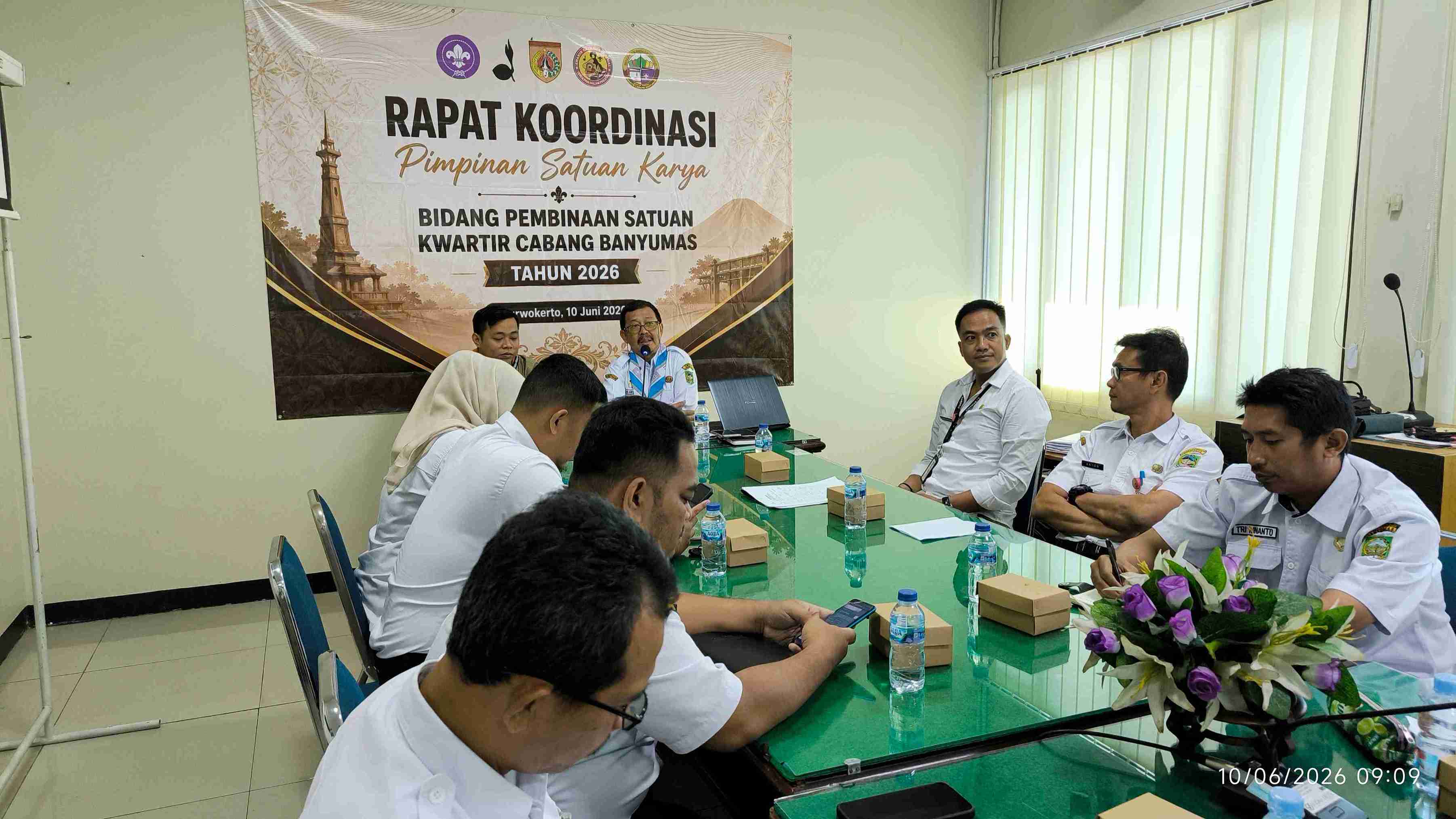 Bawaslu Banyumas
