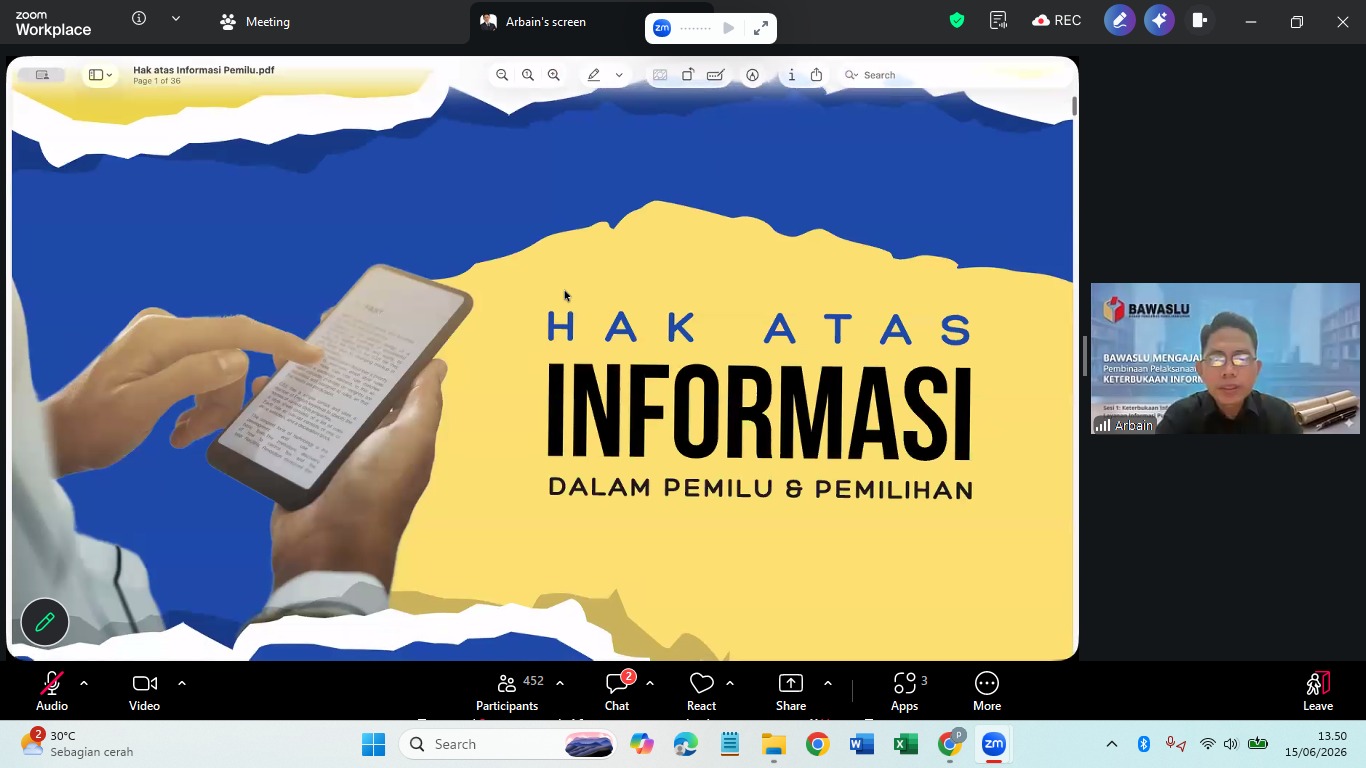 Bawaslu Banyumas