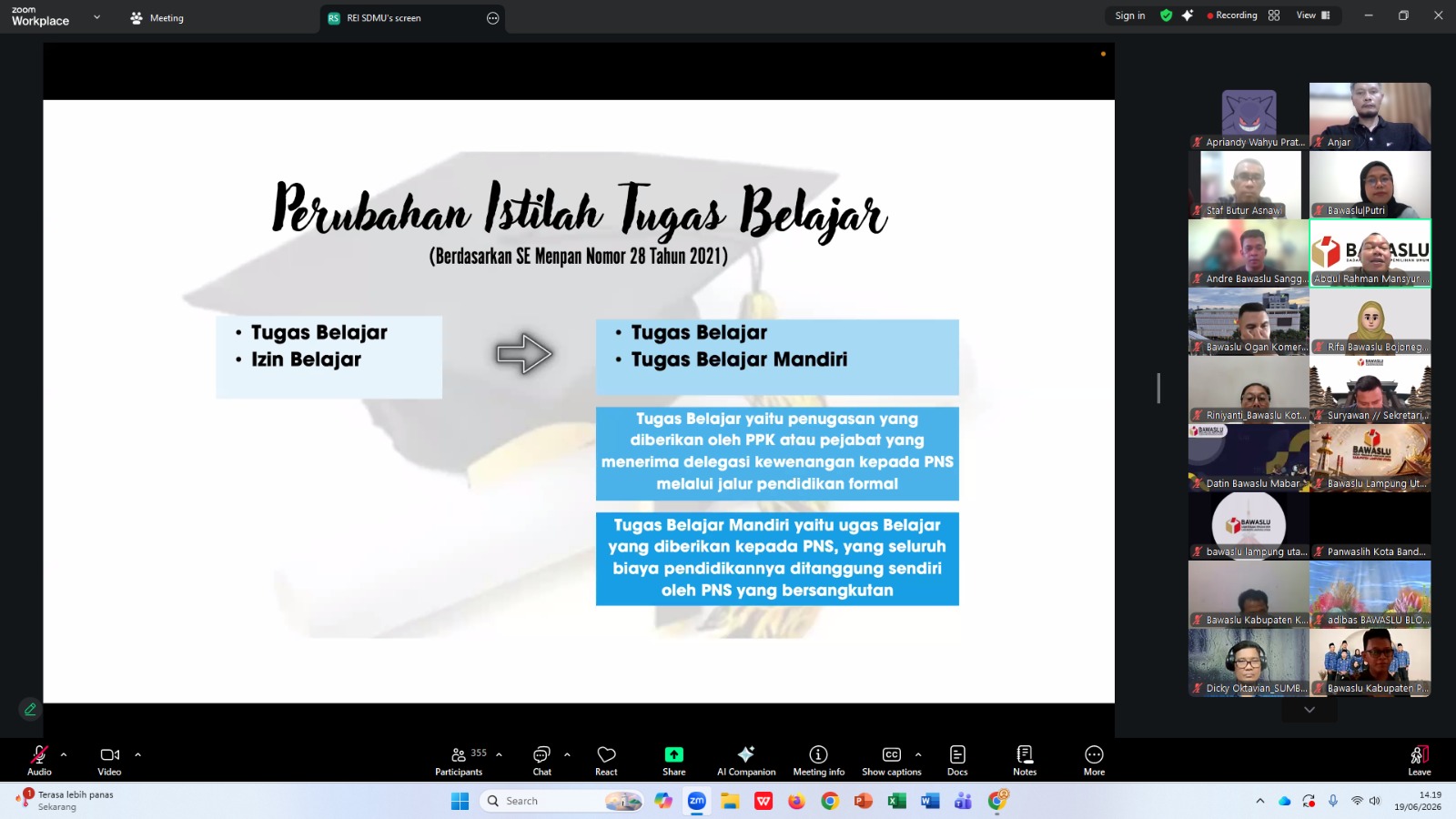 Bawaslu Banyumas