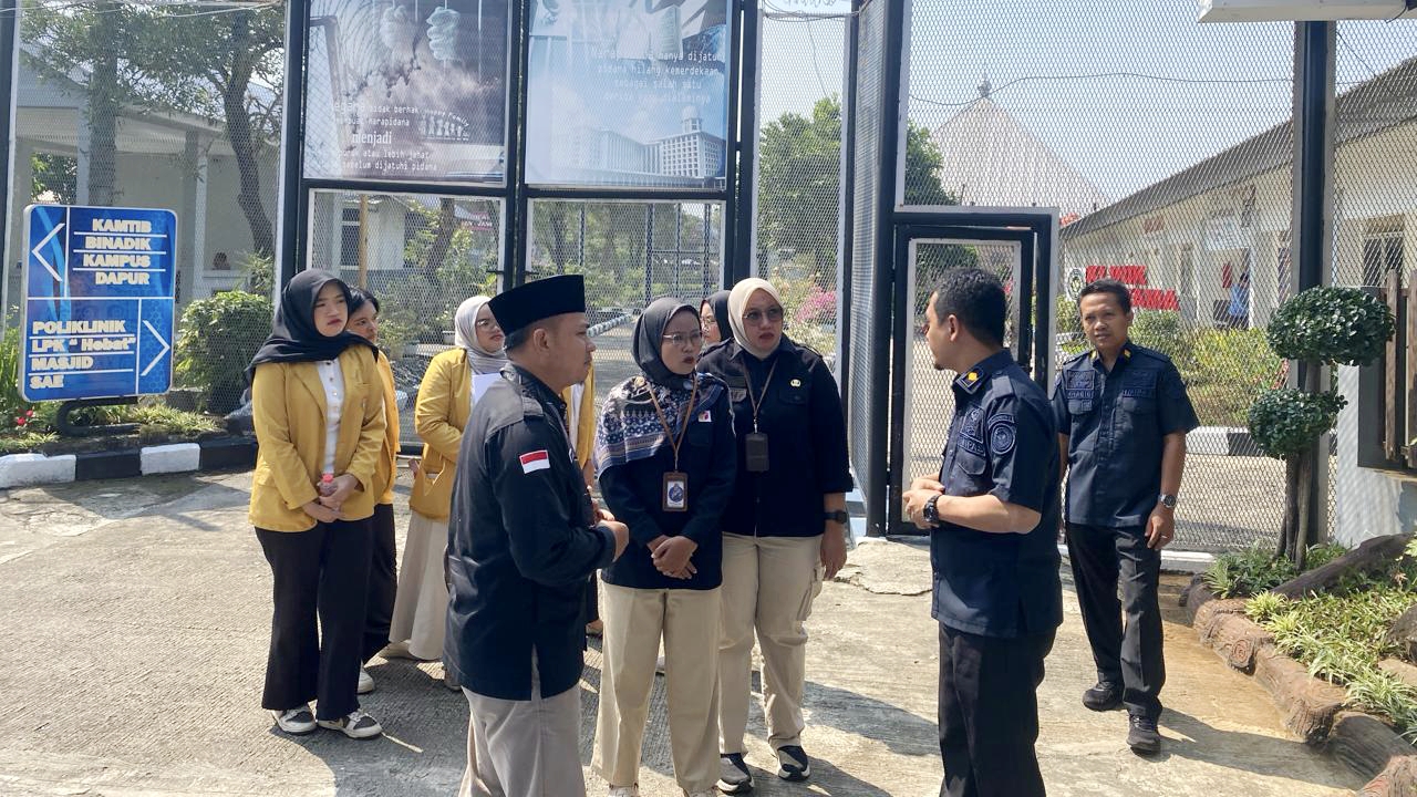 Bawaslu Banyumas